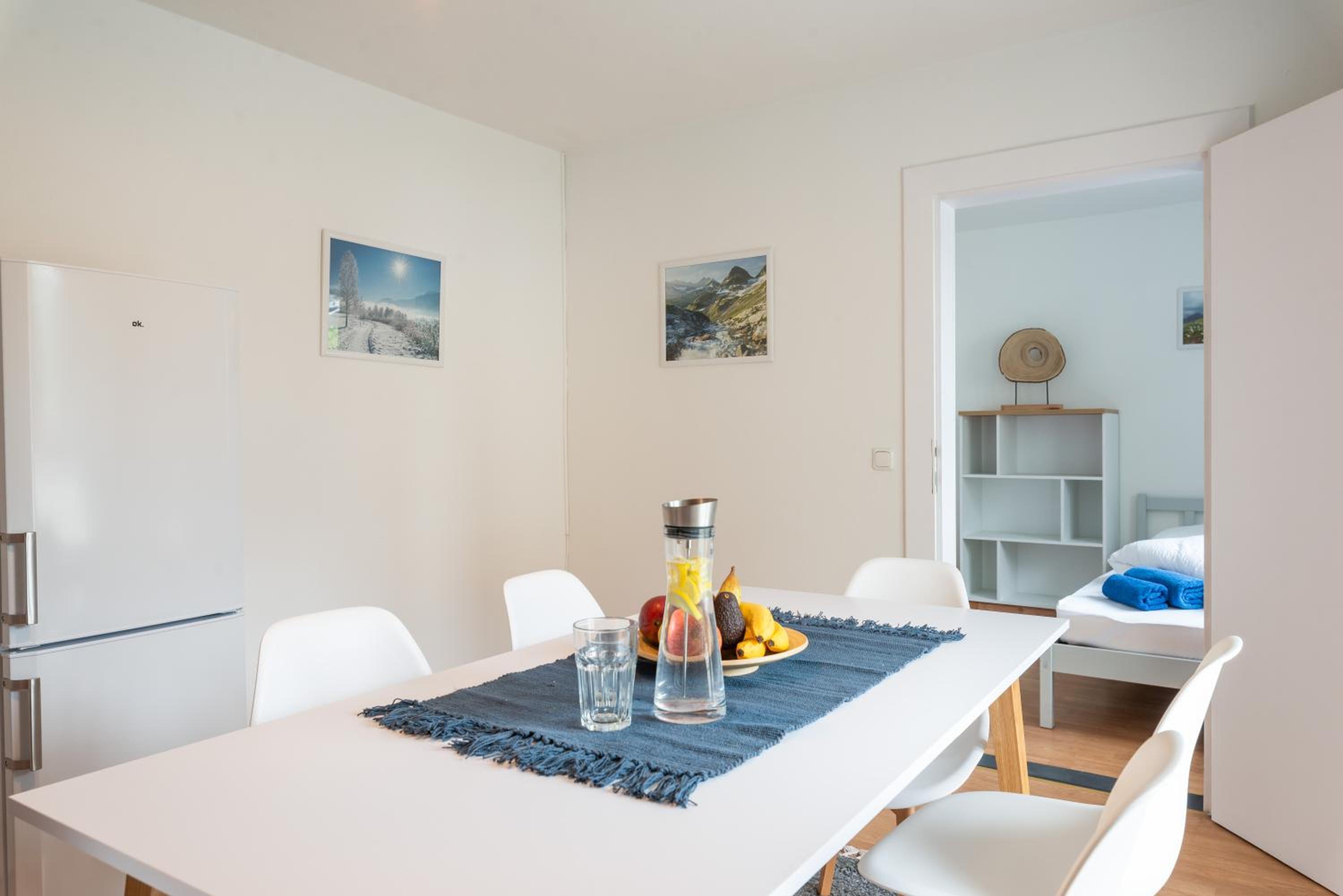SUN VALLEY Holiday Apartments