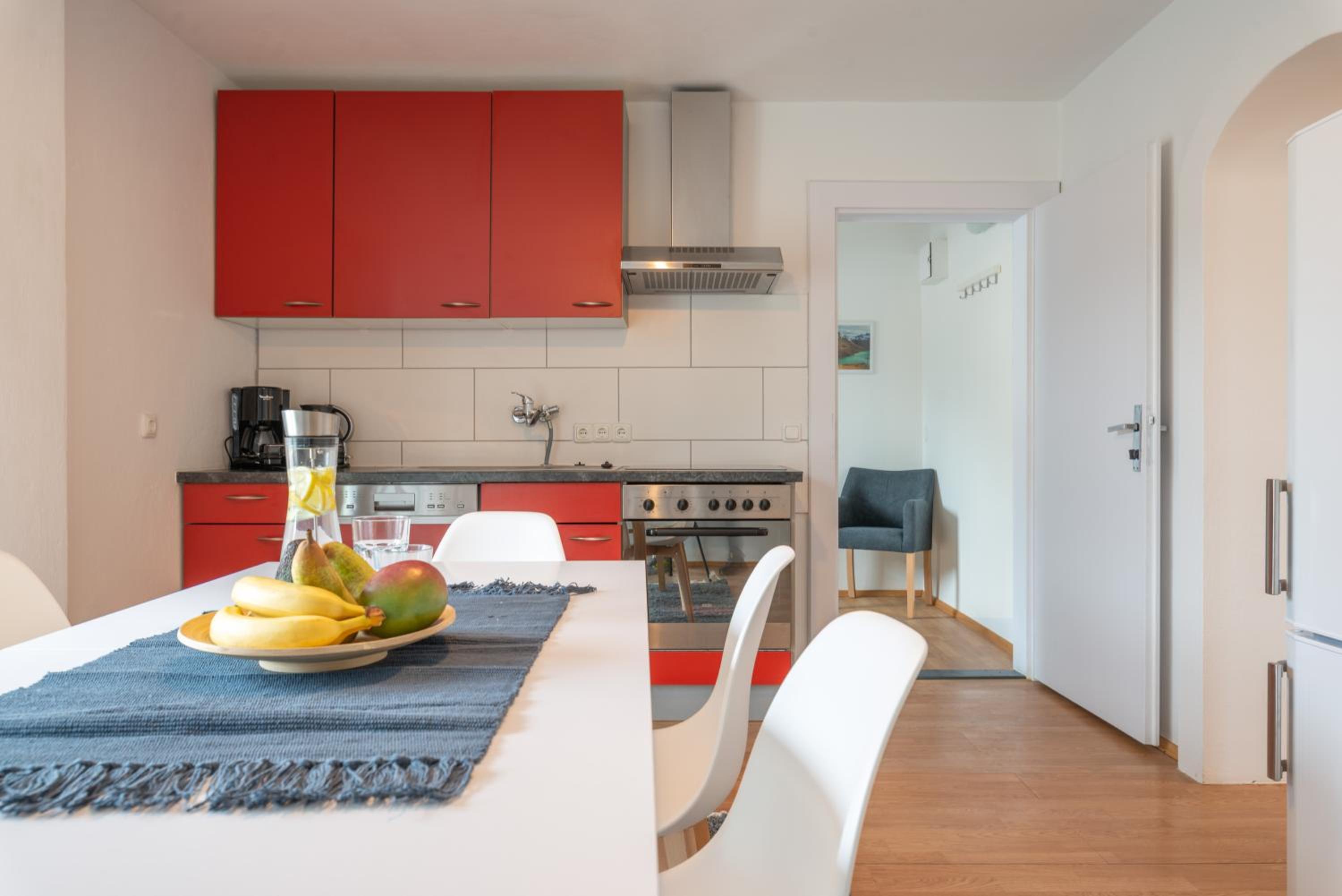 SUN VALLEY Holiday Apartments