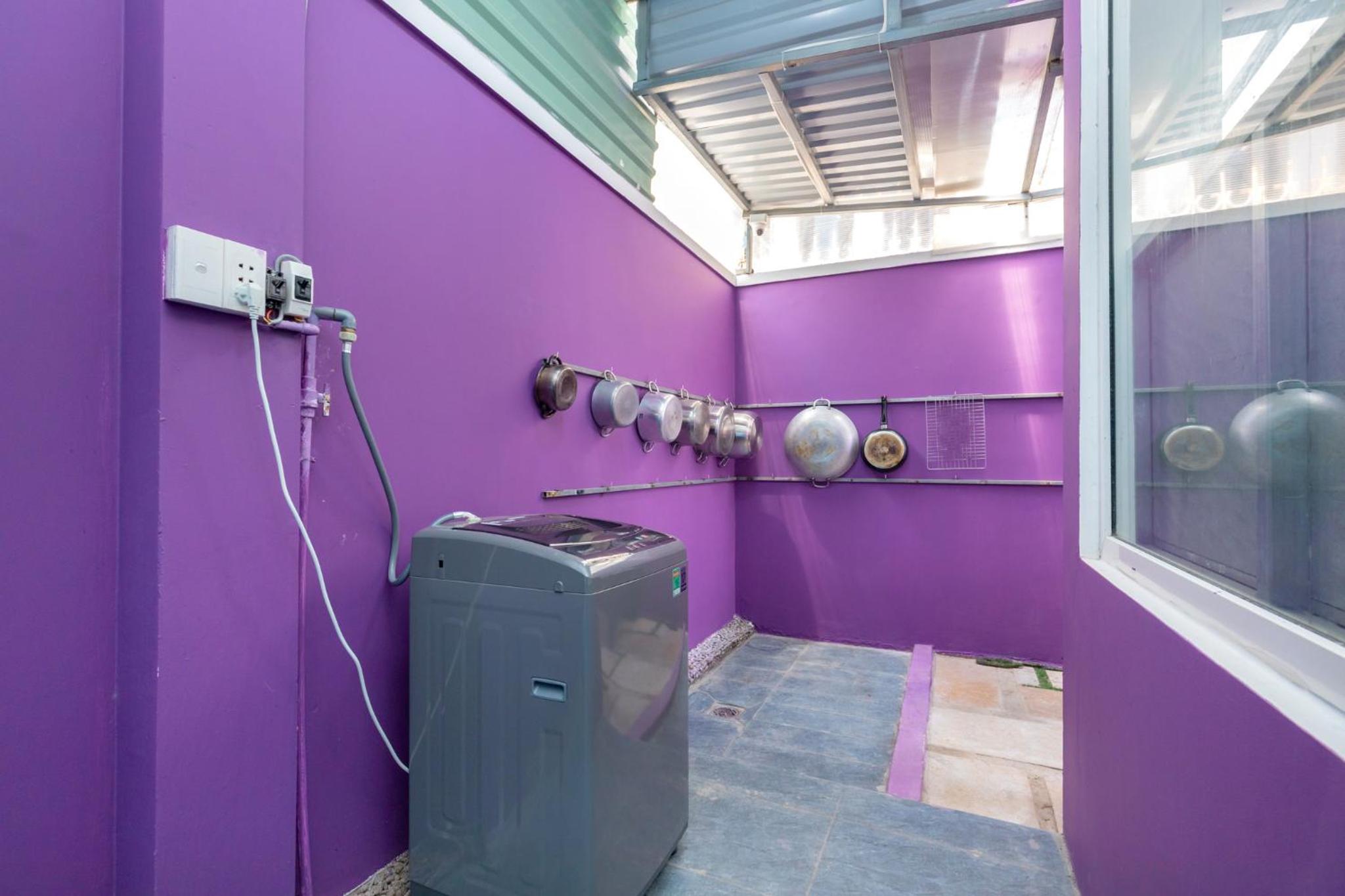 Villas 126-G1 Vung Tau