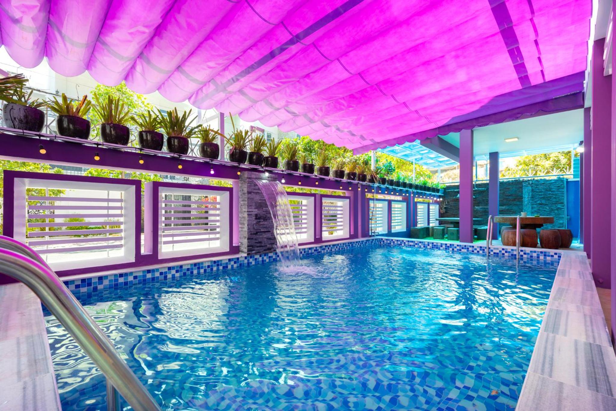 Villas 126-G1 Vung Tau