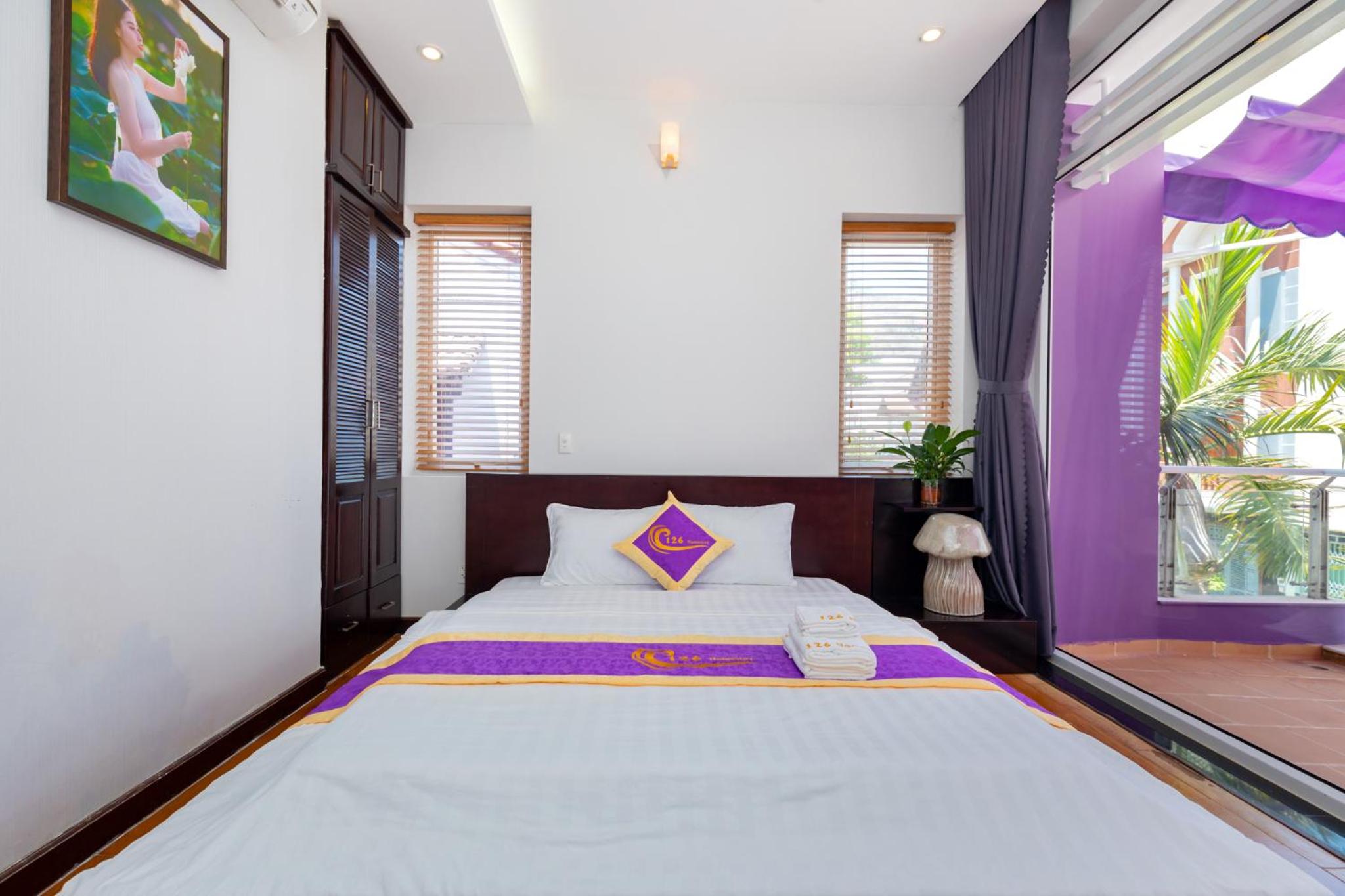Villas 126-G1 Vung Tau