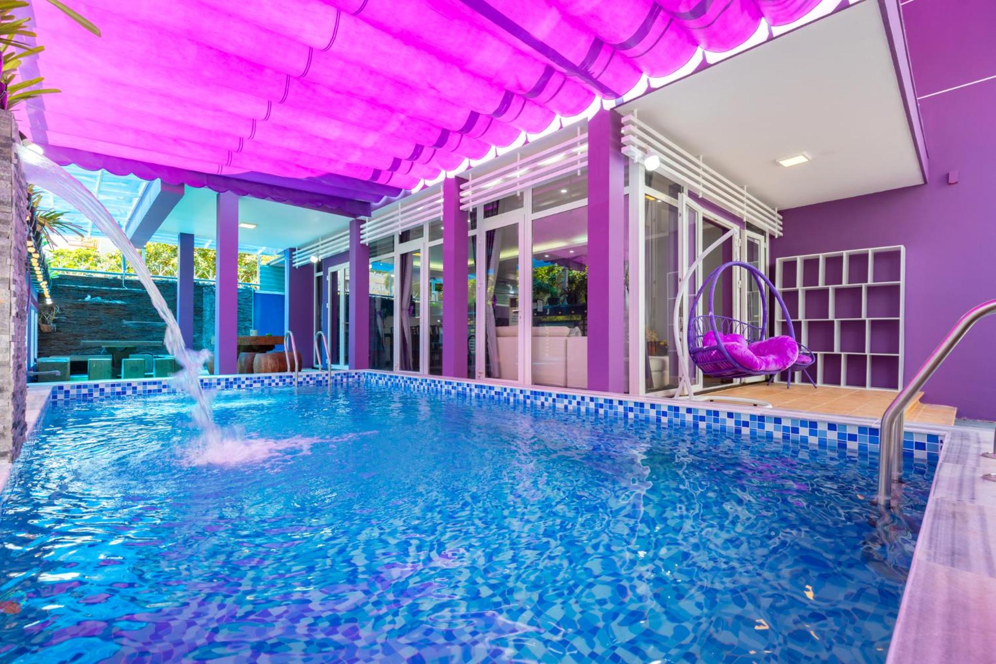 Villas 126-G1 Vung Tau