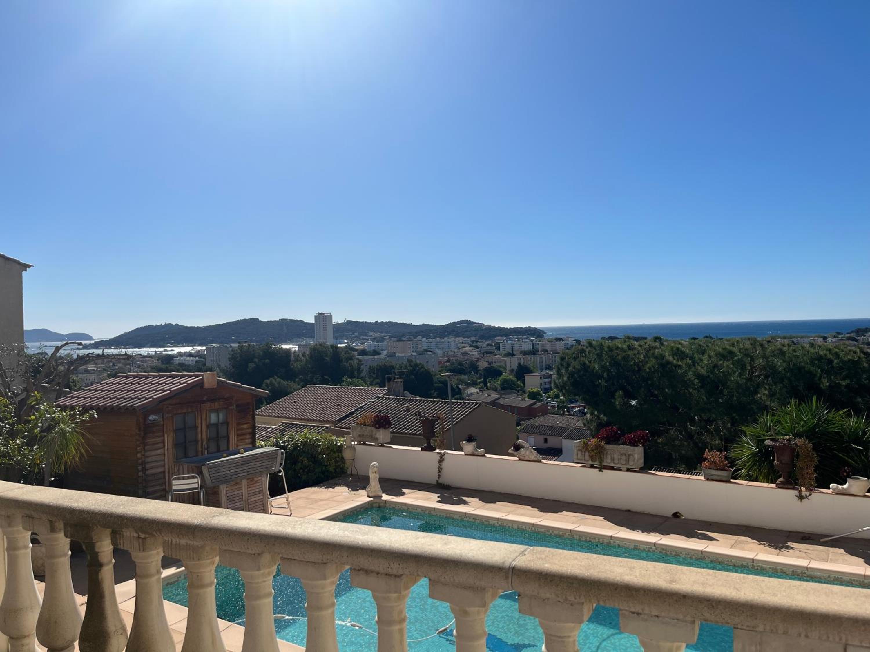 Les tortues vue mer