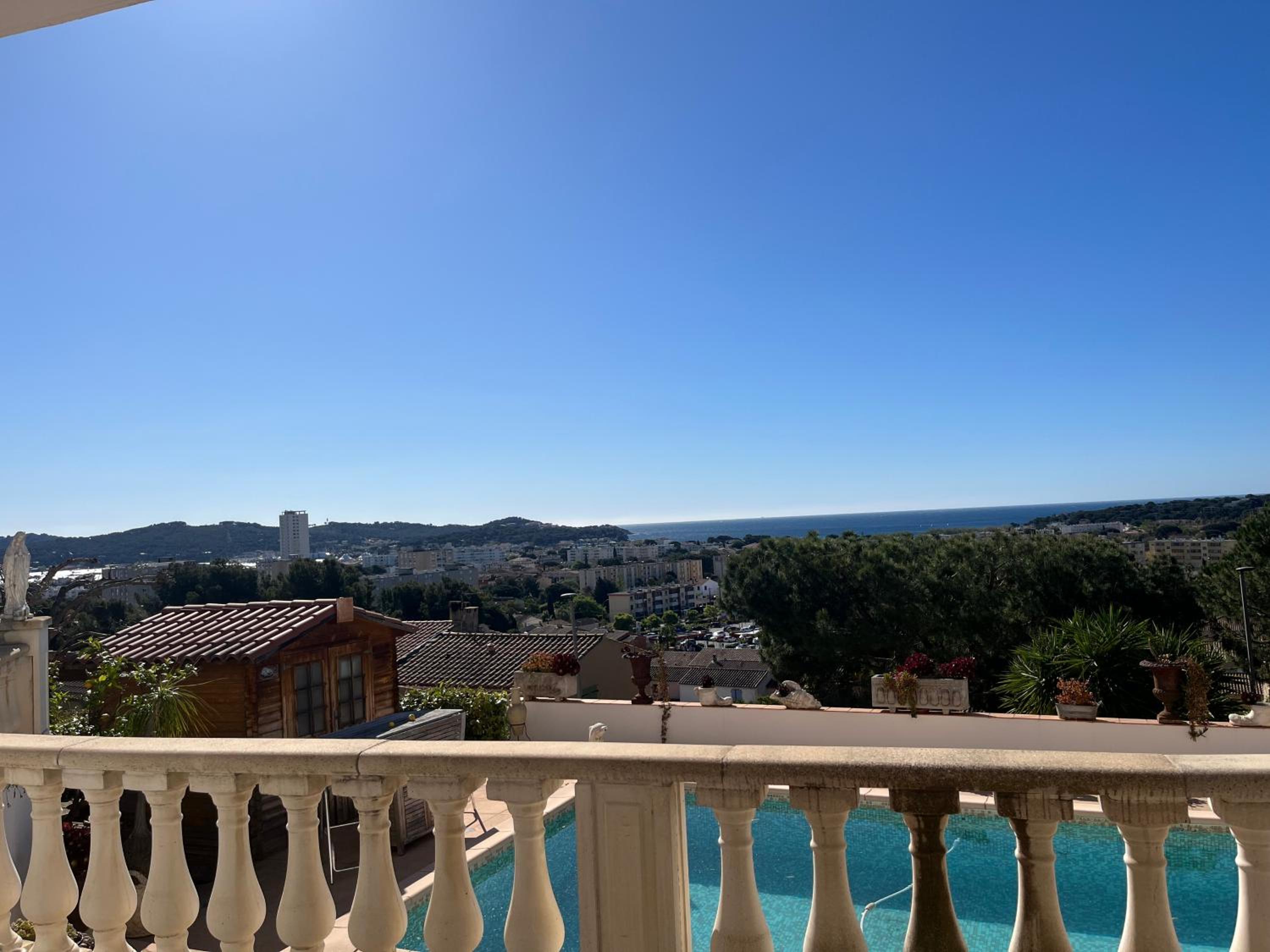 Les tortues vue mer