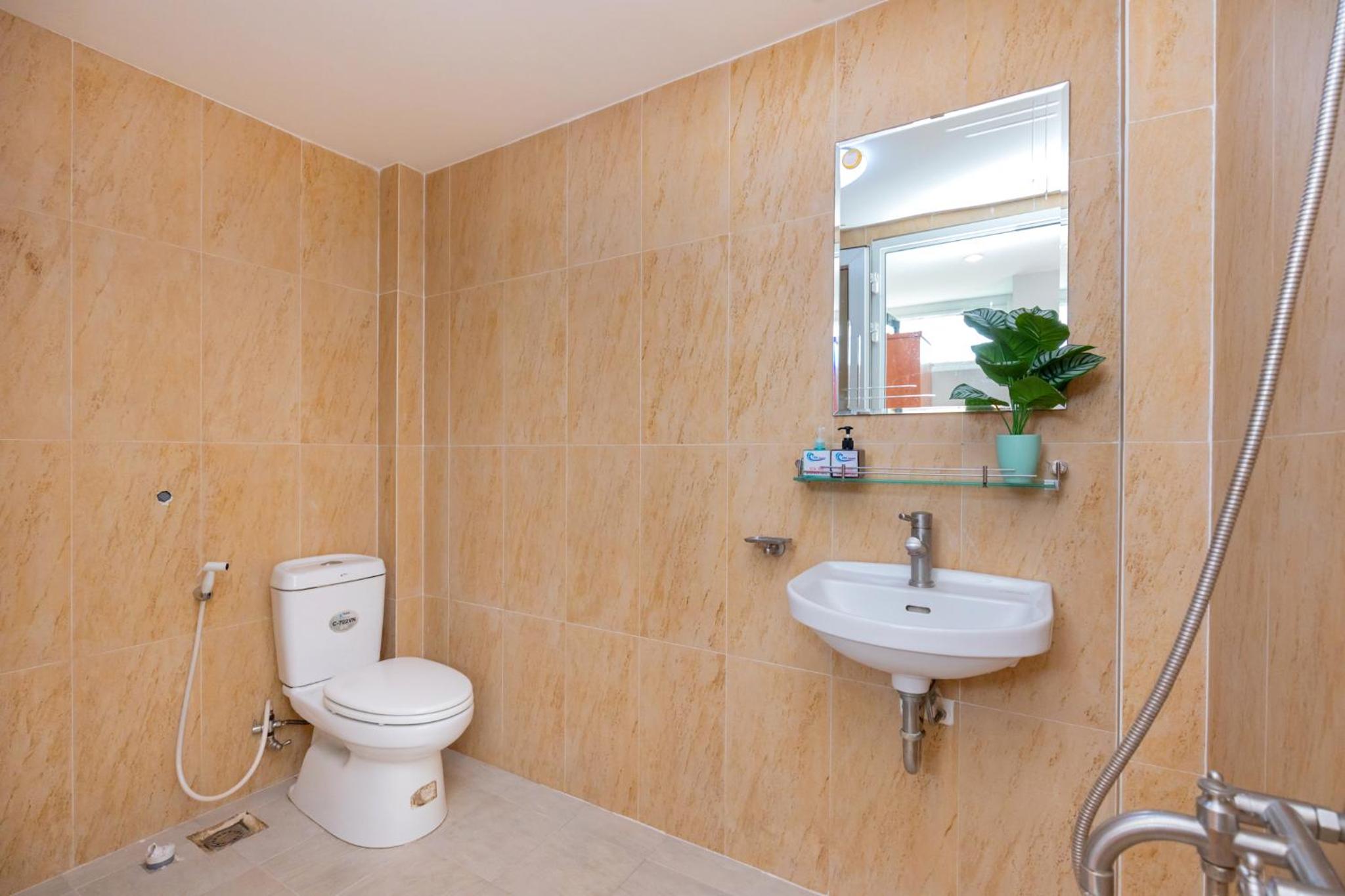 Villas 126-G1 Vung Tau