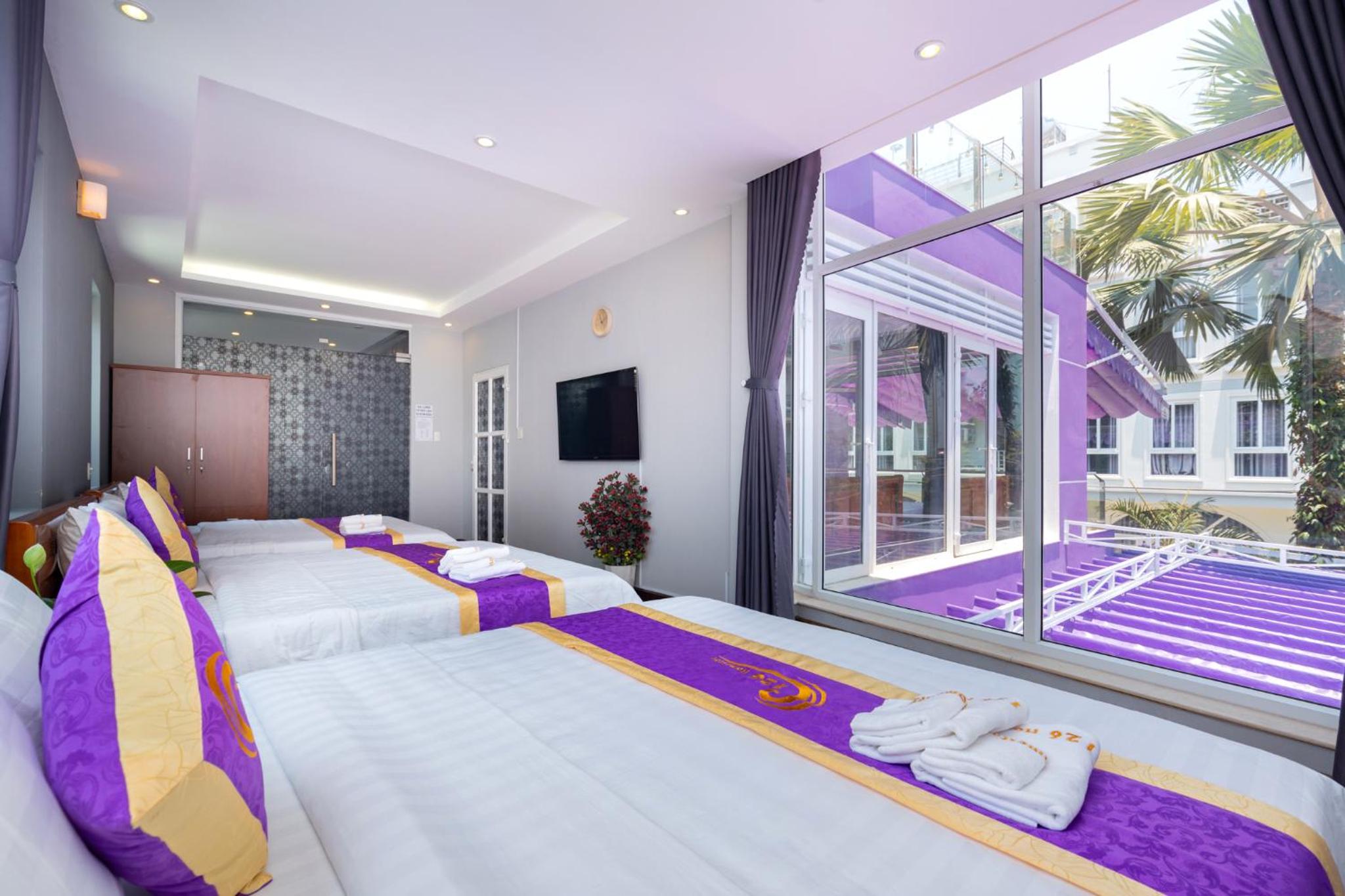 Villas 126-G1 Vung Tau