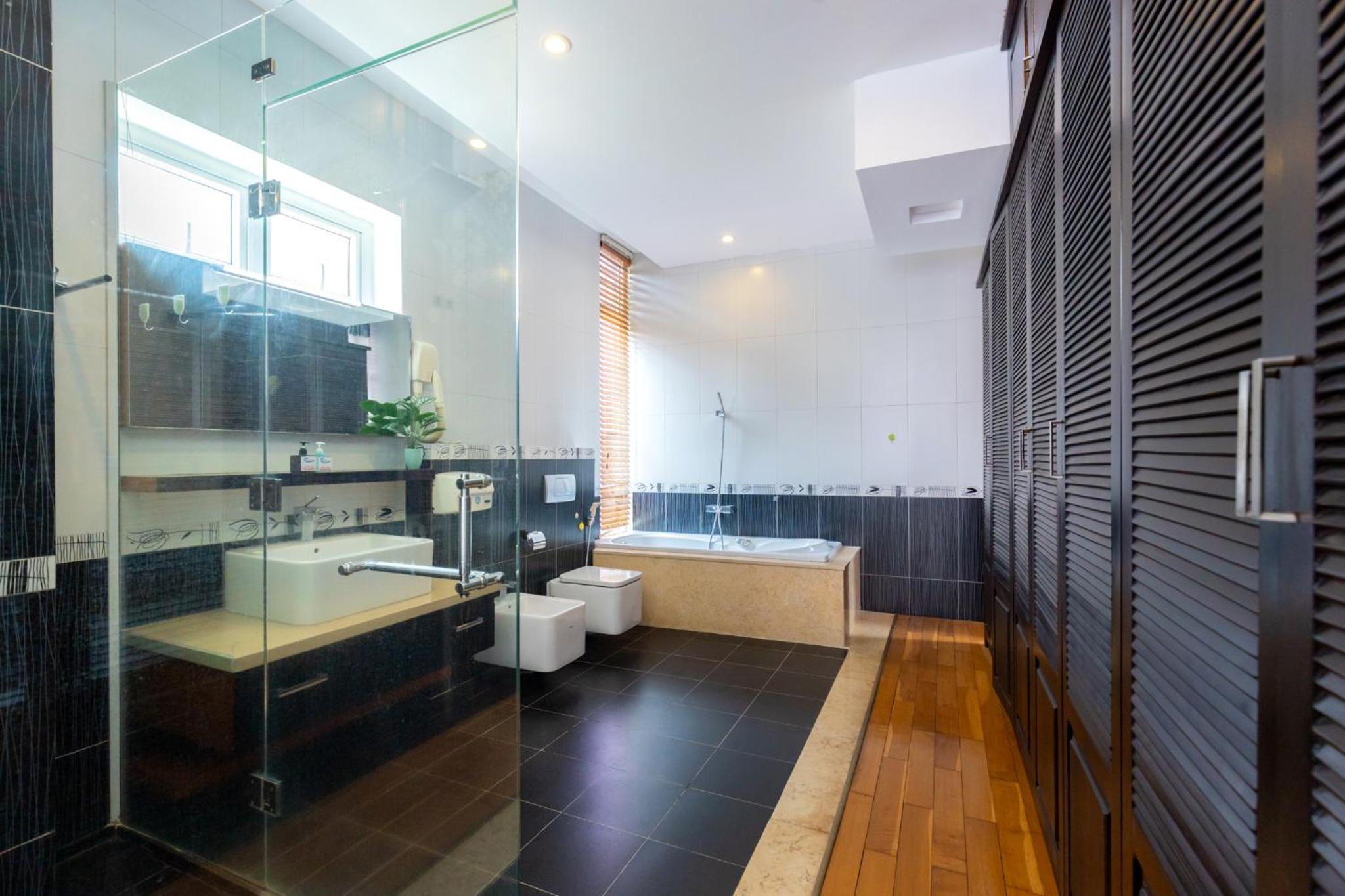 Villas 126-G1 Vung Tau