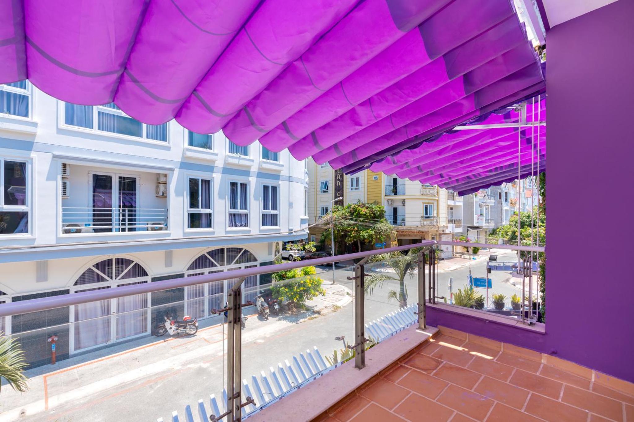 Villas 126-G1 Vung Tau