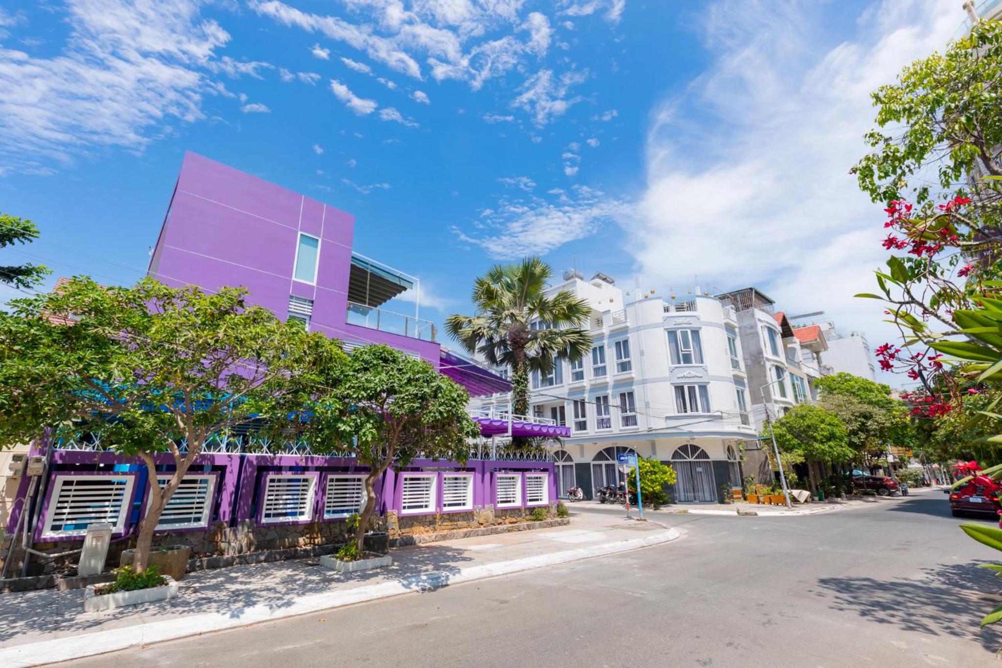 Villas 126-G1 Vung Tau