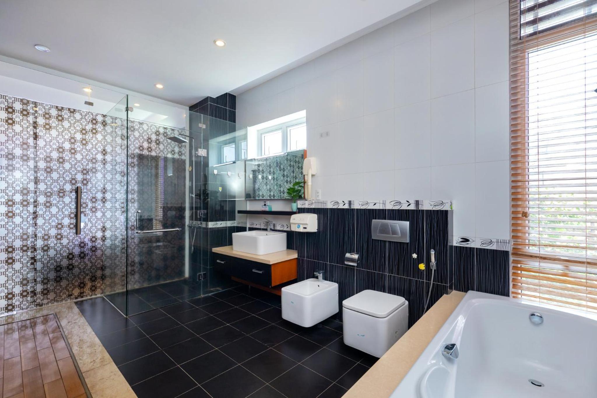 Villas 126-G1 Vung Tau