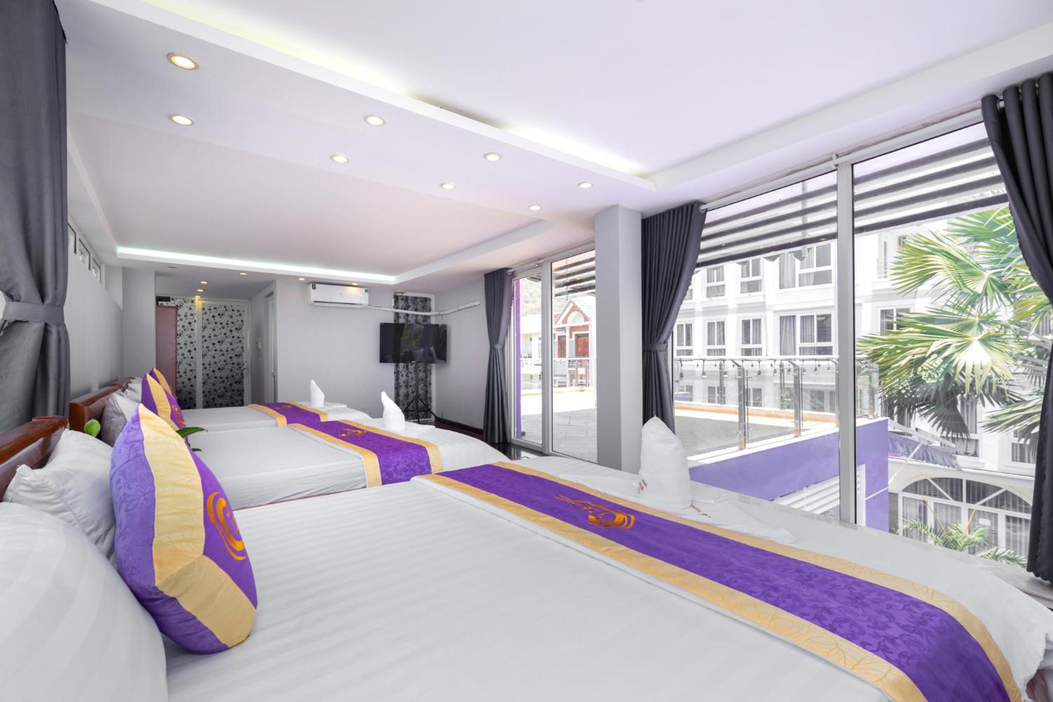 Villas 126-G1 Vung Tau