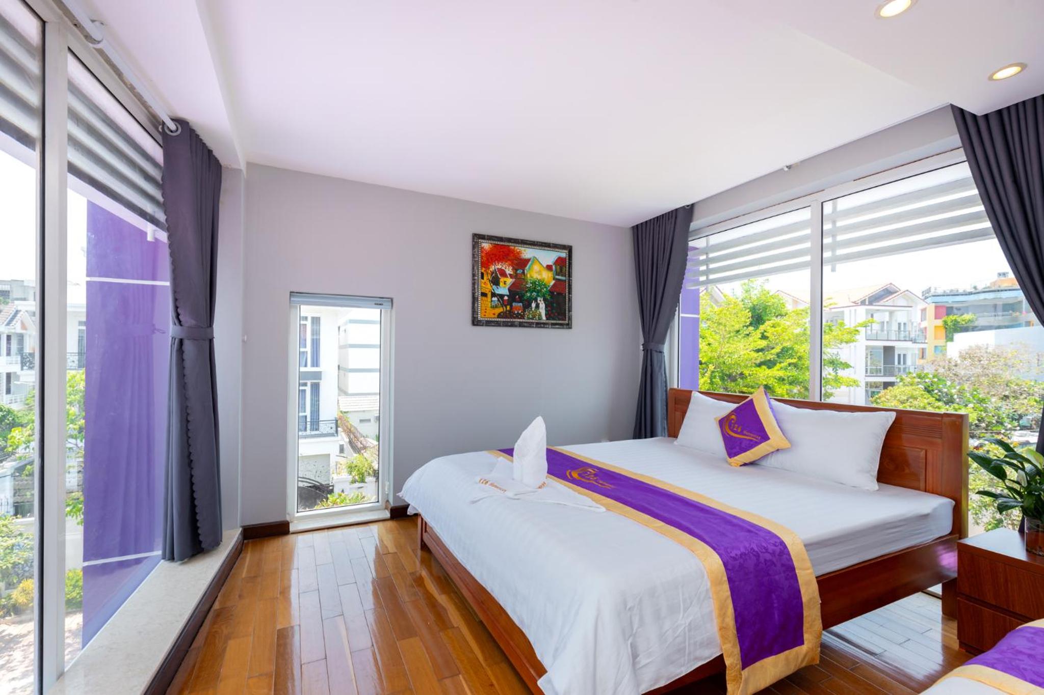 Villas 126-G1 Vung Tau