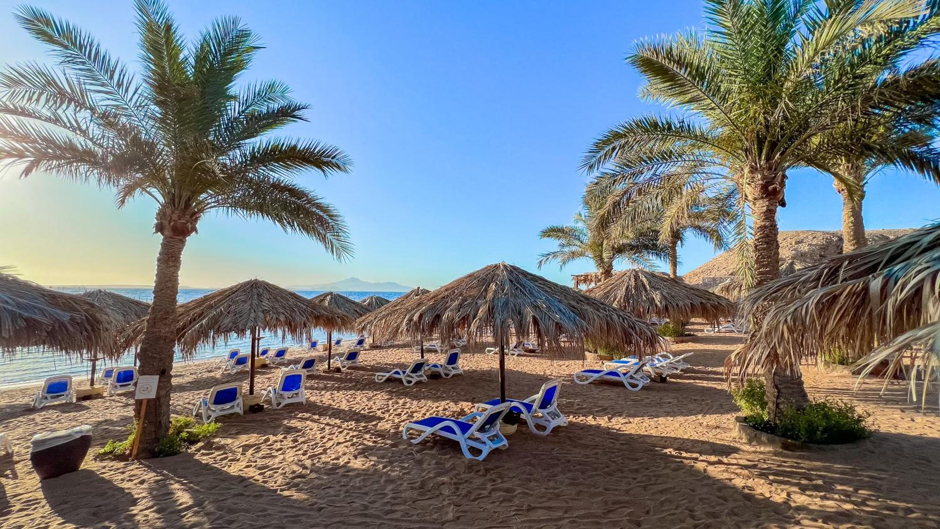 Tamra Beach Resort
