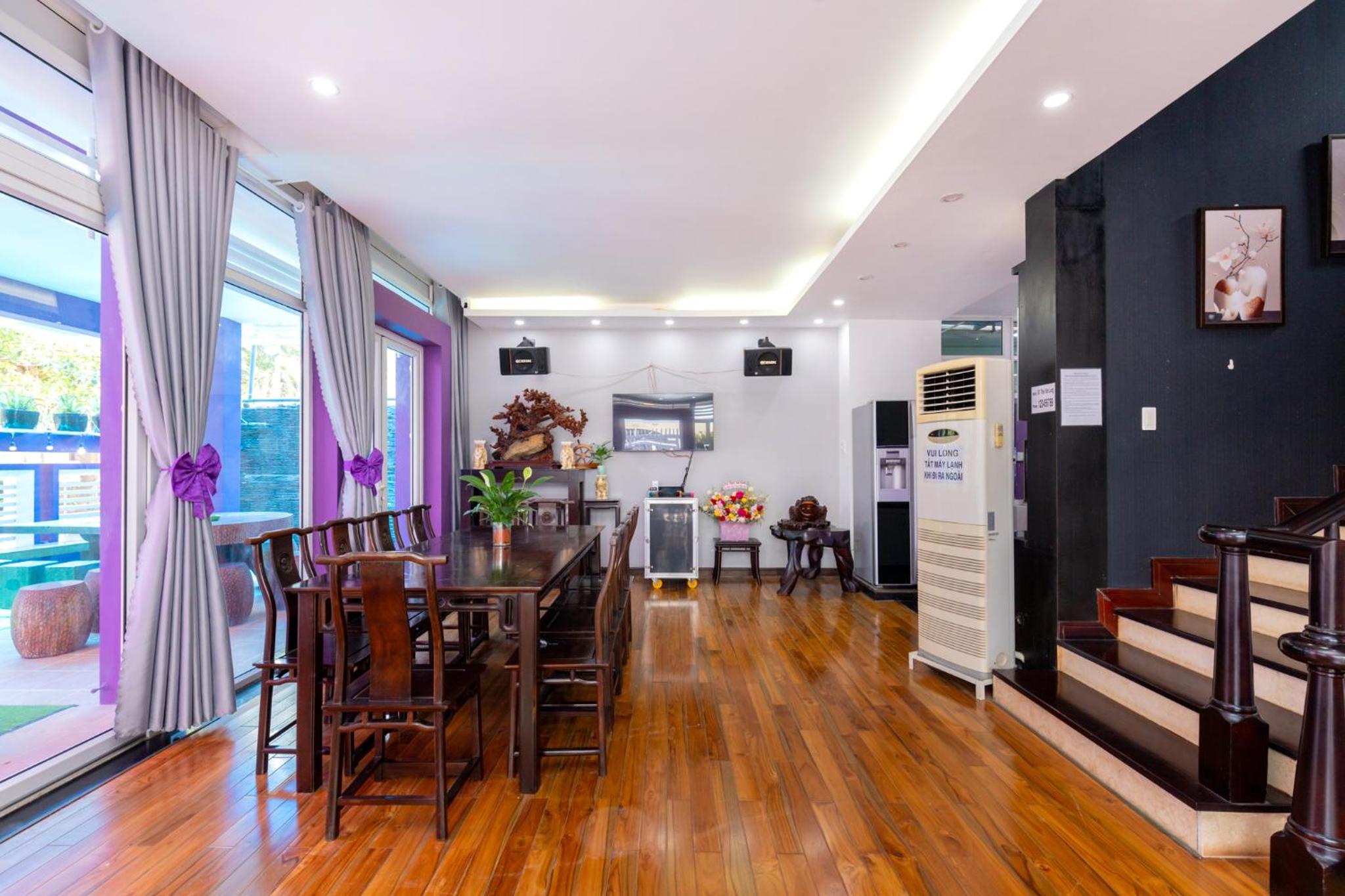 Villas 126-G1 Vung Tau