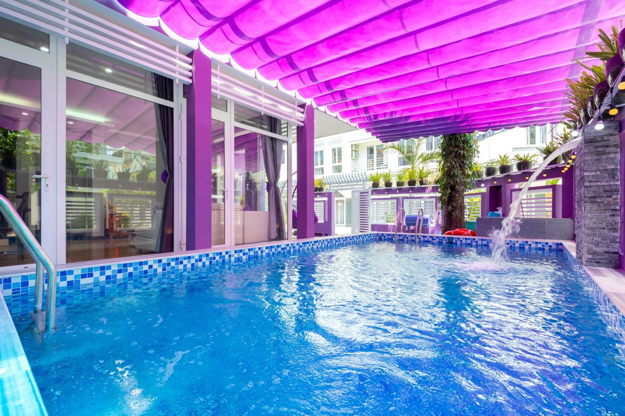 Villas 126-G1 Vung Tau