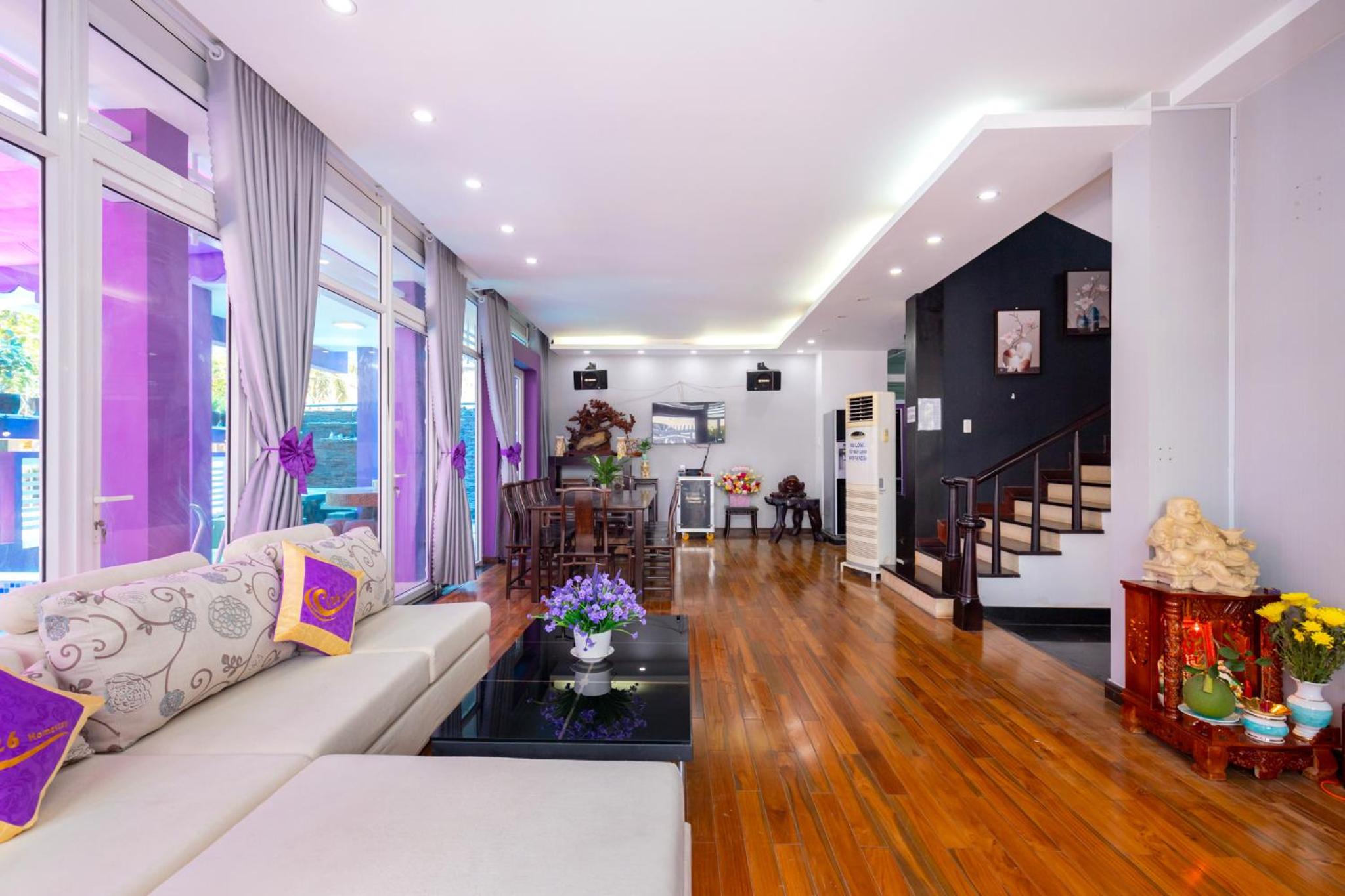 Villas 126-G1 Vung Tau
