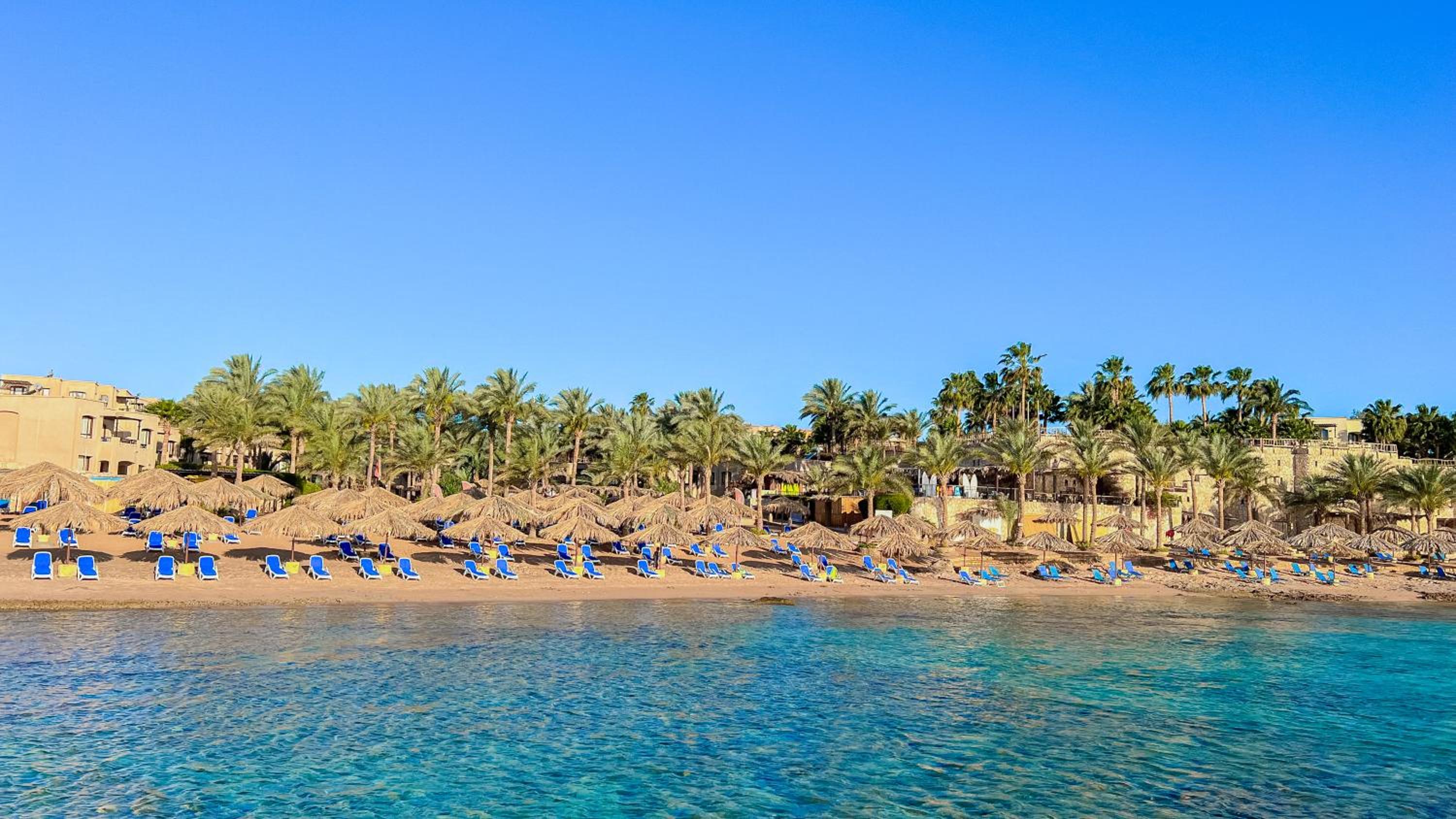 Tamra Beach Resort