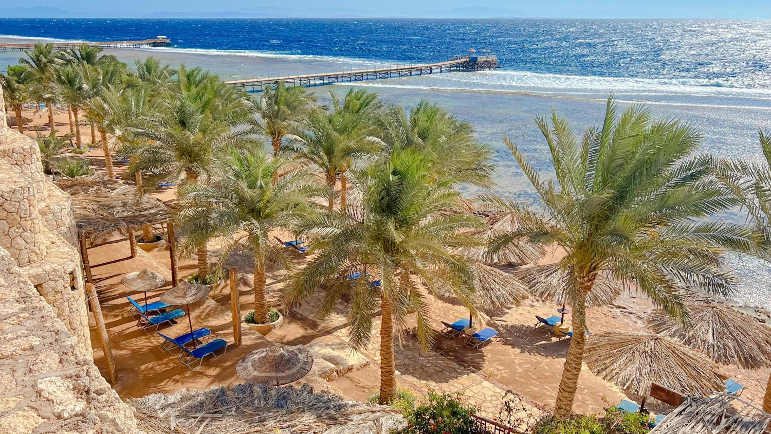 Tamra Beach Resort