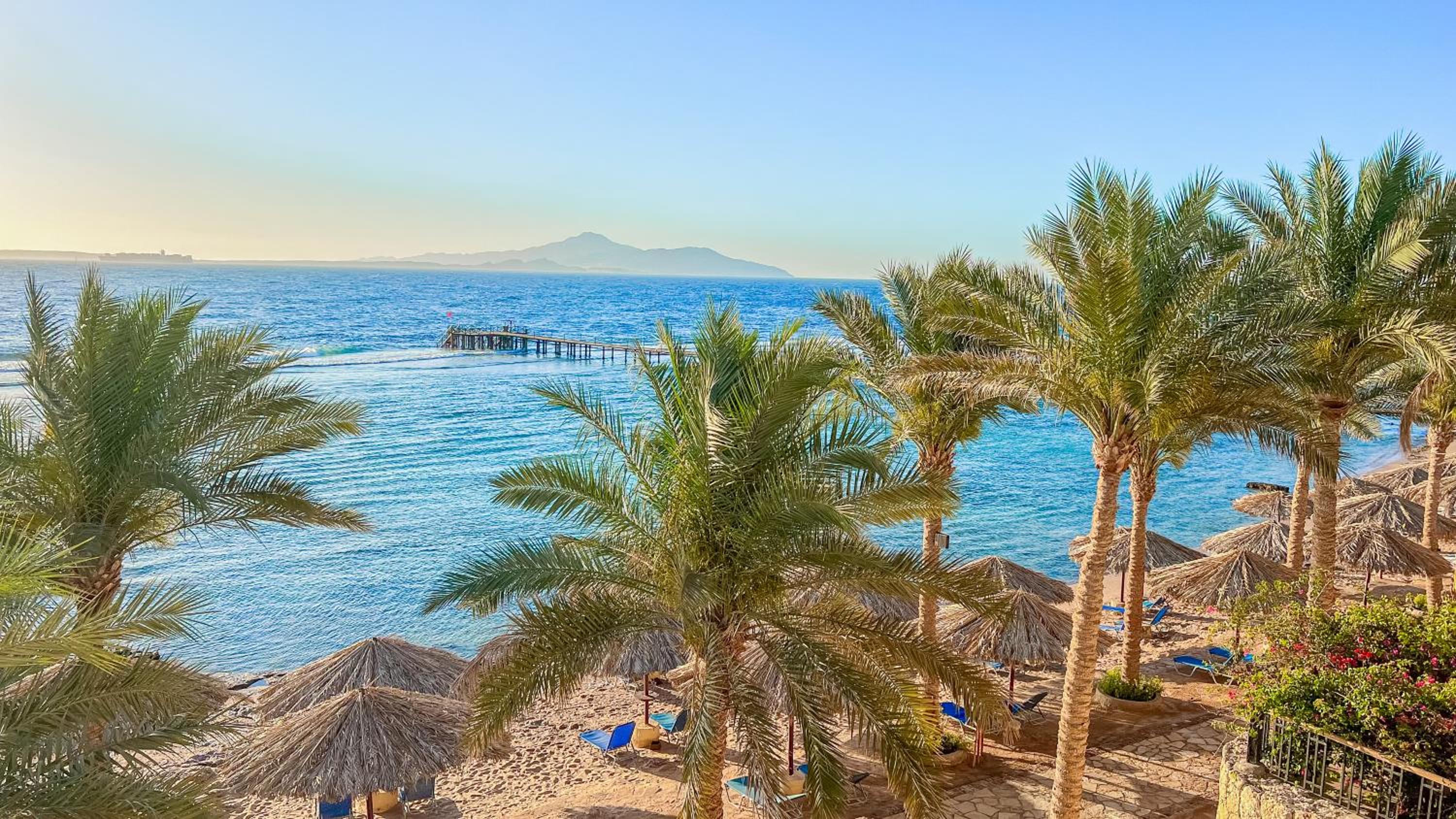 Tamra Beach Resort