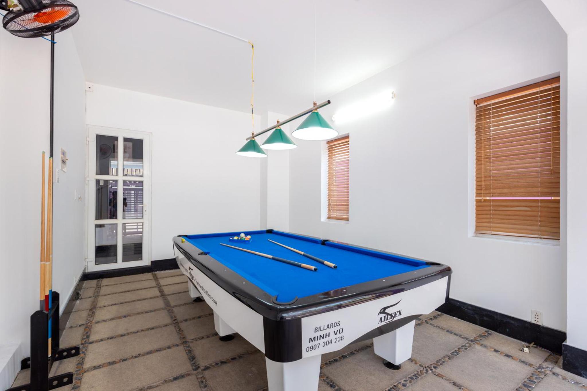 Villas 126-G1 Vung Tau