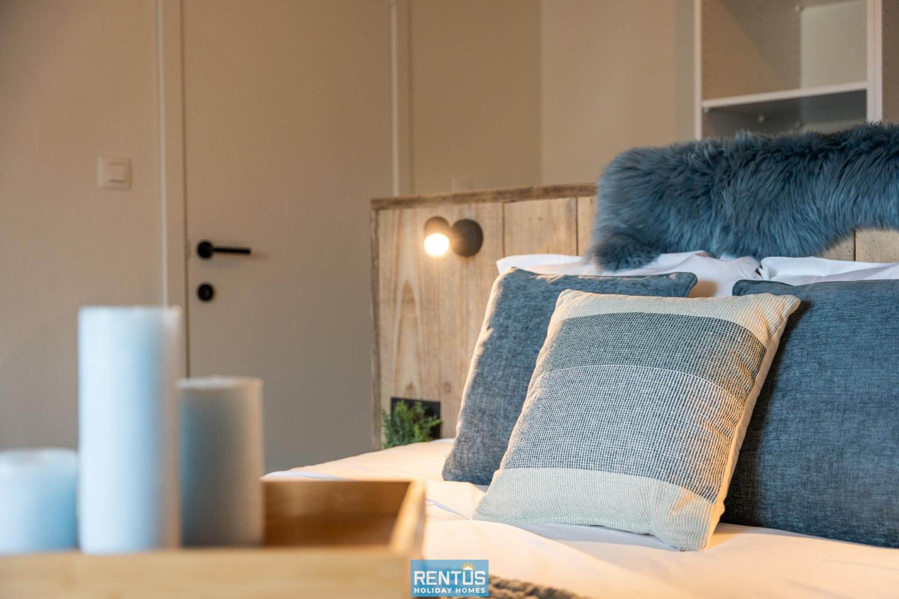 Casa Diva – renovated house for 12 in Blankenberge
