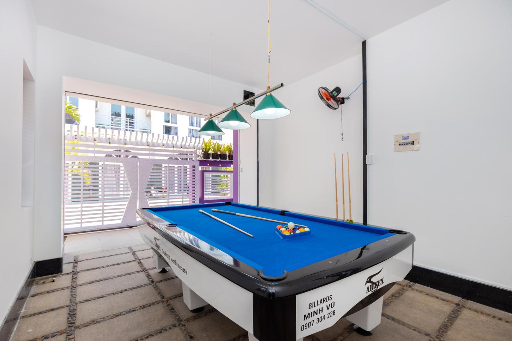 Villas 126-G1 Vung Tau