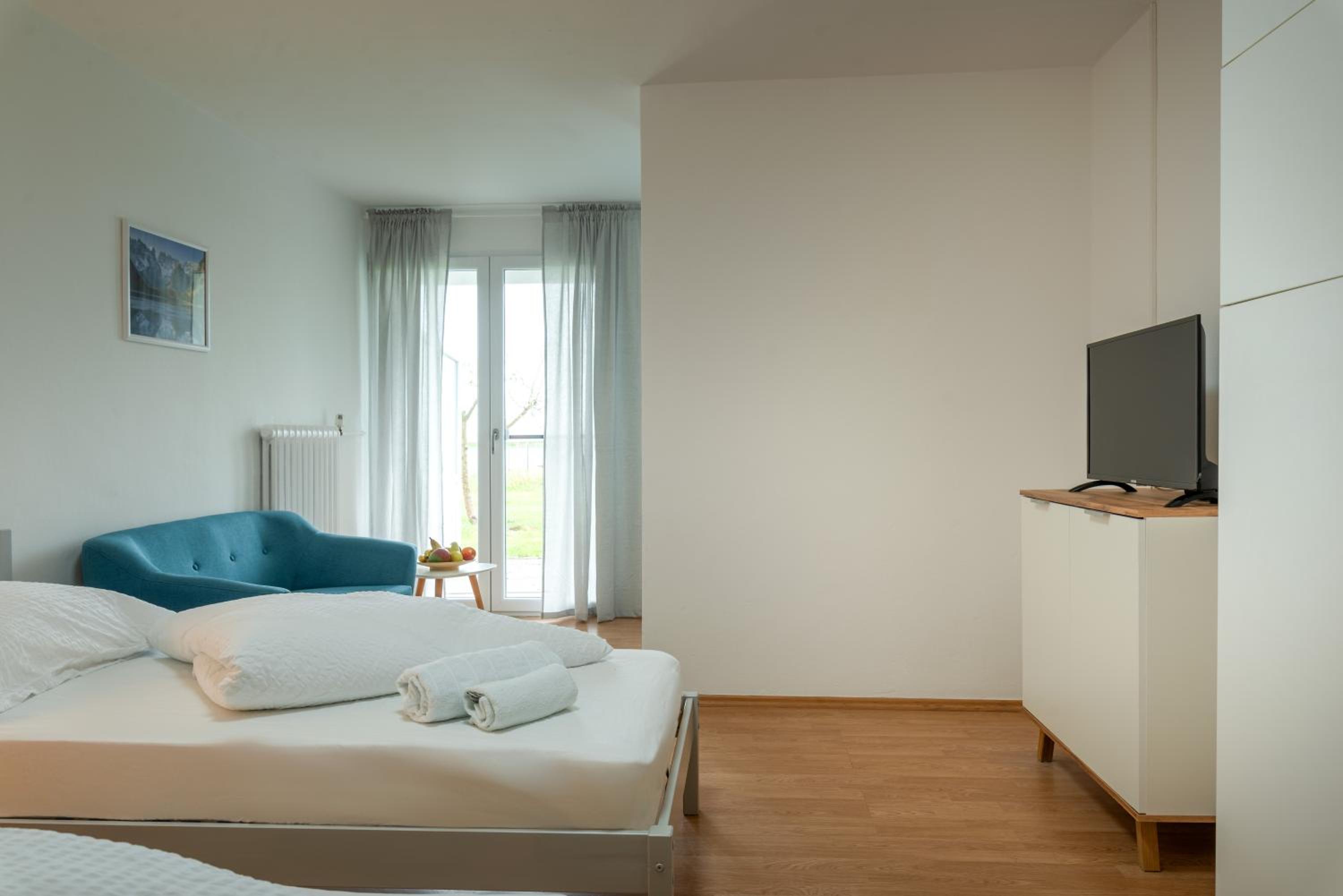 SUN VALLEY Holiday Apartments