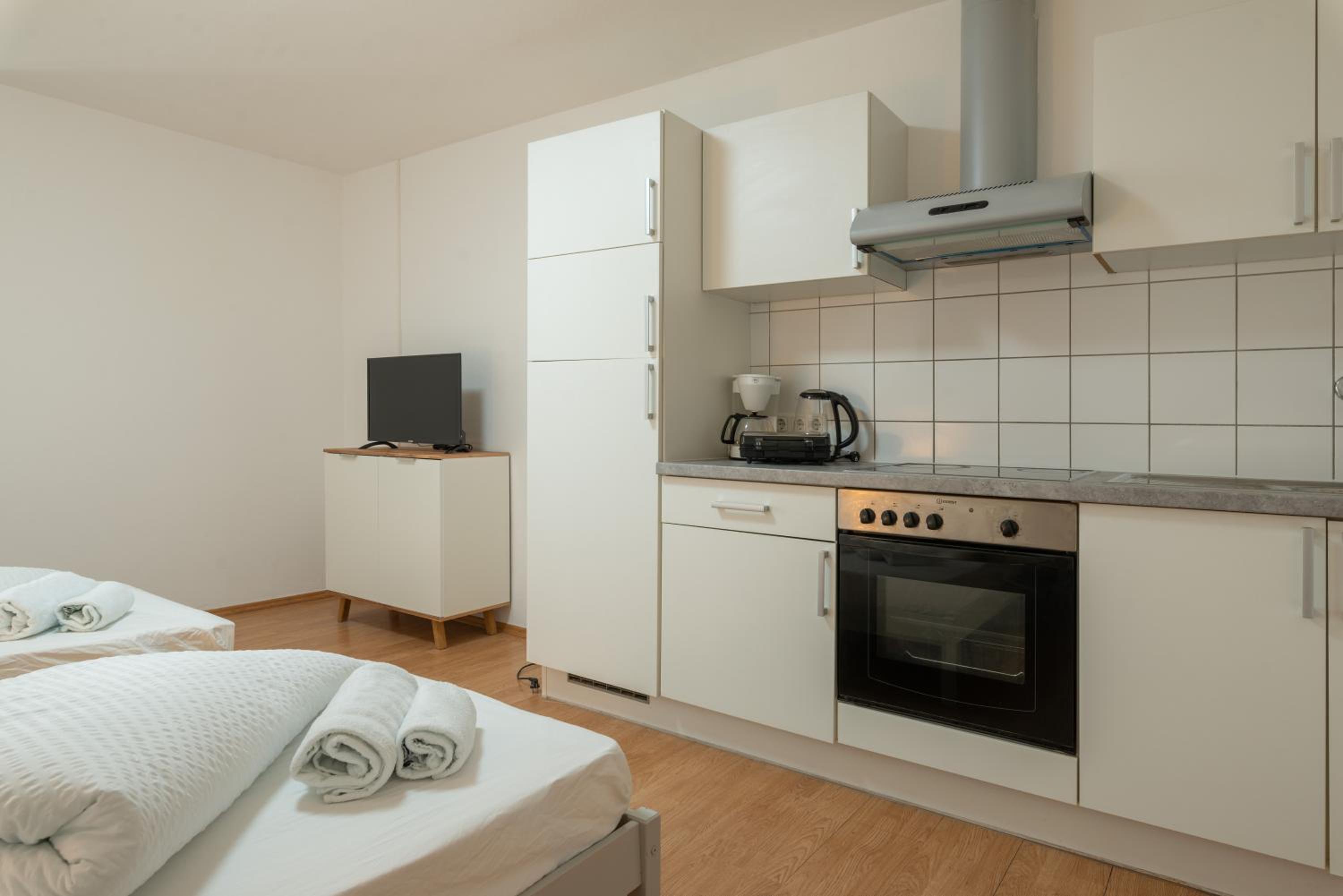 SUN VALLEY Holiday Apartments