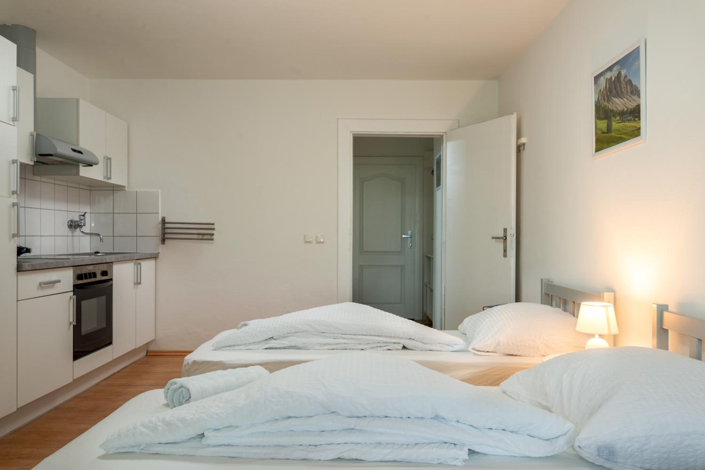SUN VALLEY Holiday Apartments