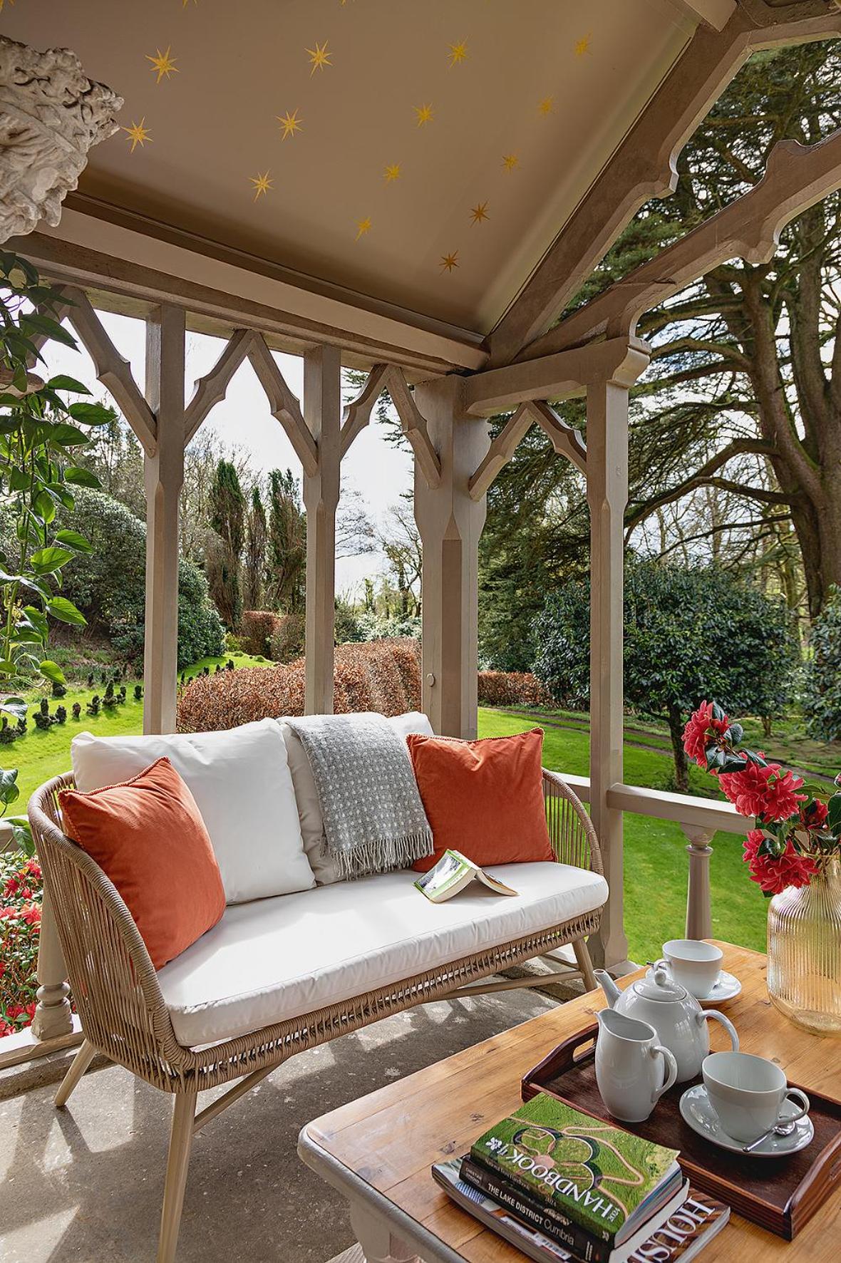 Eller How House - Private Regency Property & Lake view 2
