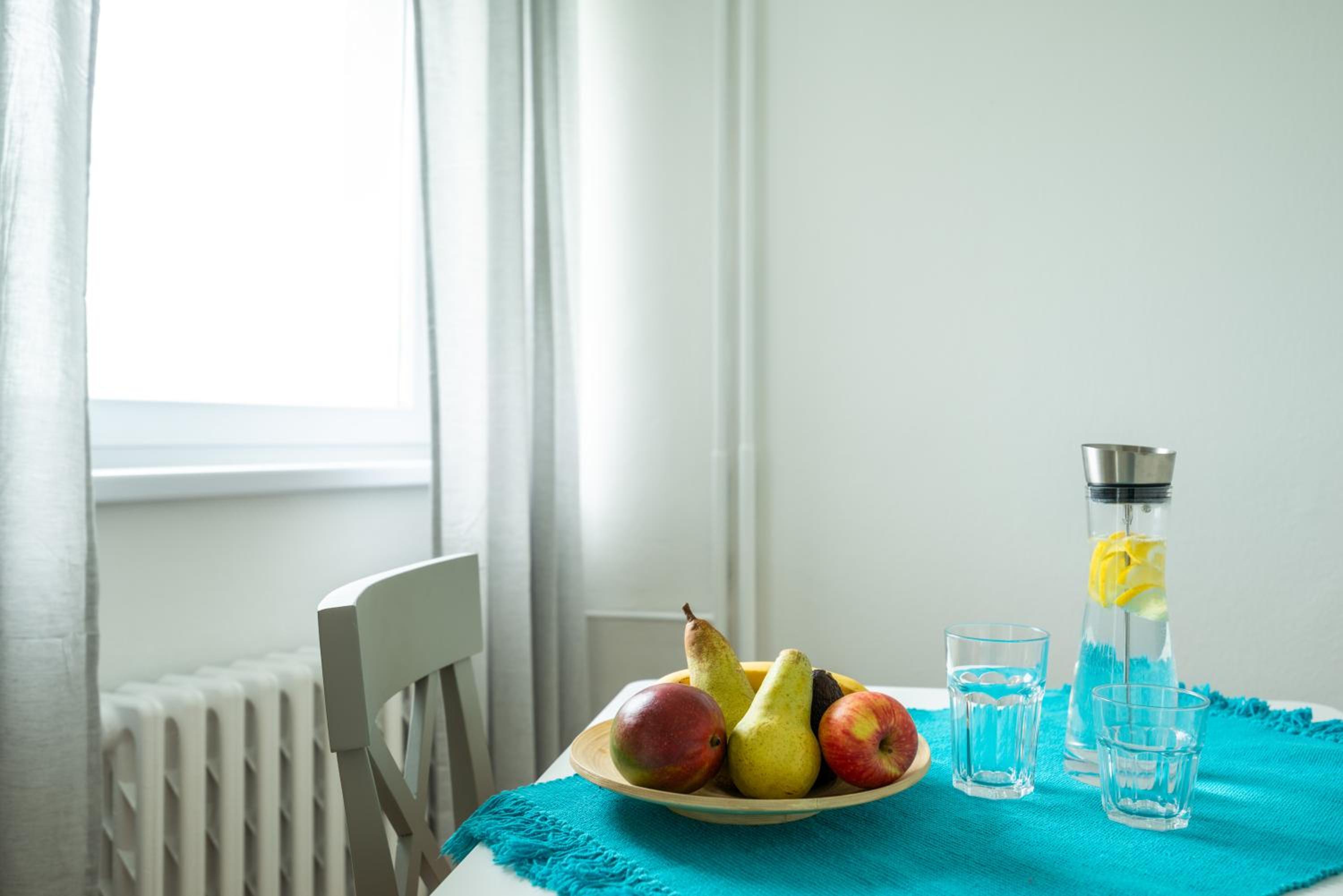 SUN VALLEY Holiday Apartments