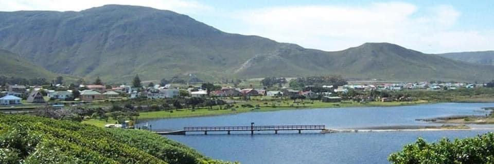 Picollo Bocca Villa Kleinmond