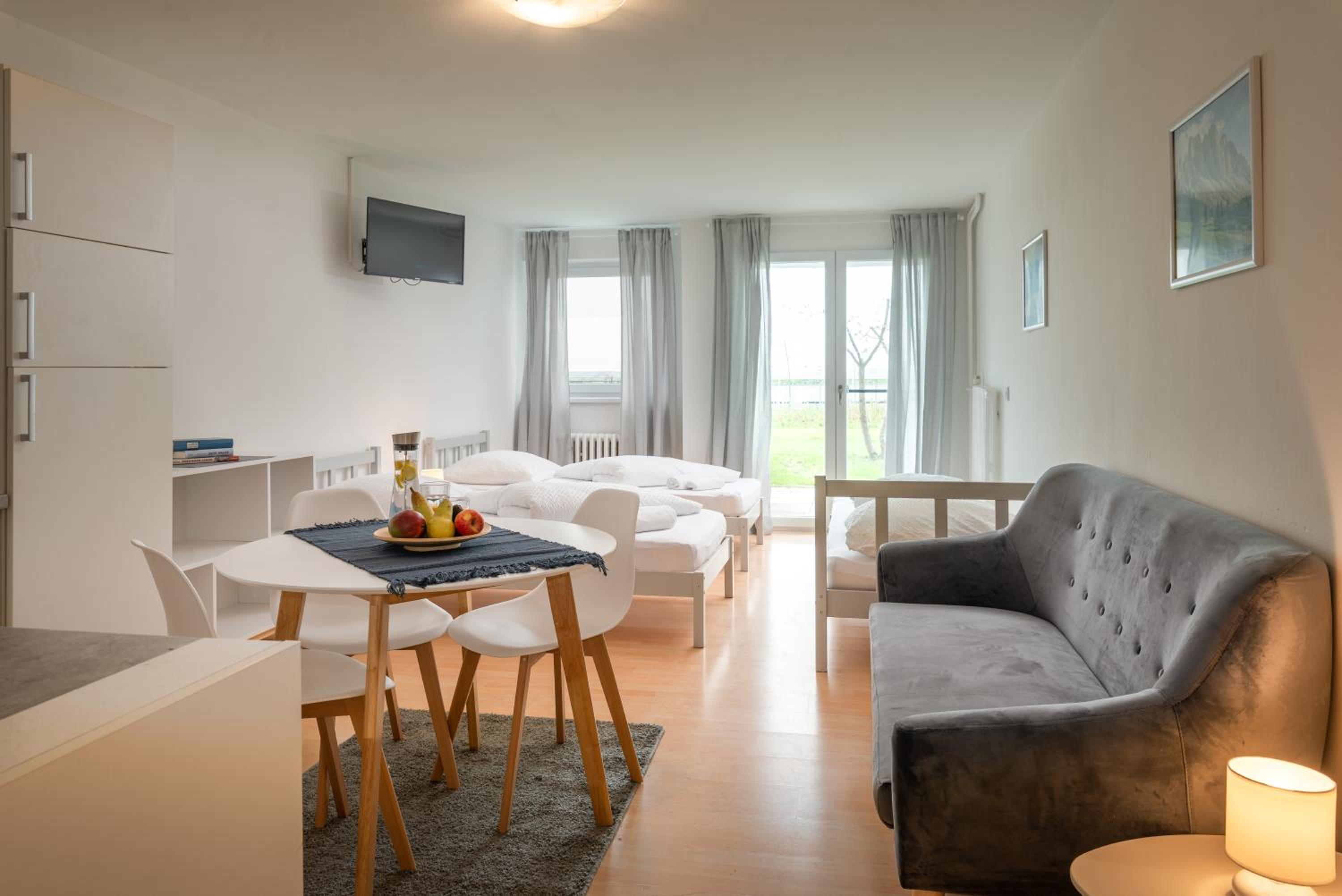SUN VALLEY Holiday Apartments