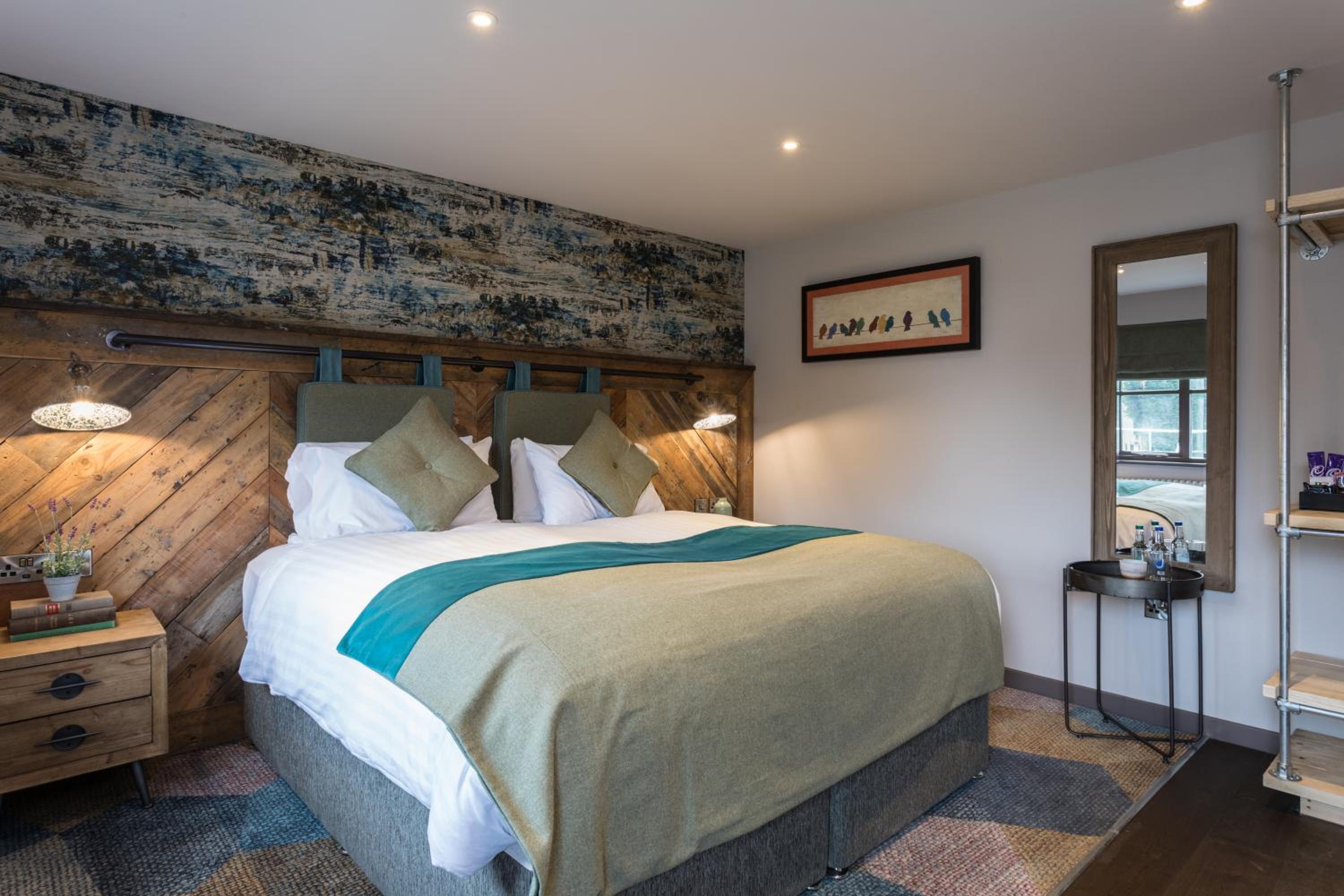Dartmoor Halfway Inn