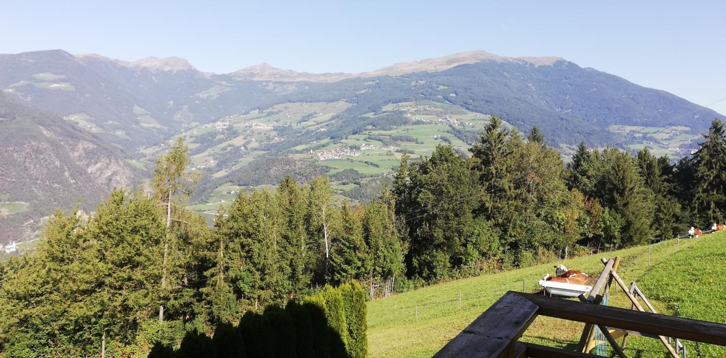 Agriturismo Ferienhof Gschloier - Adults Only