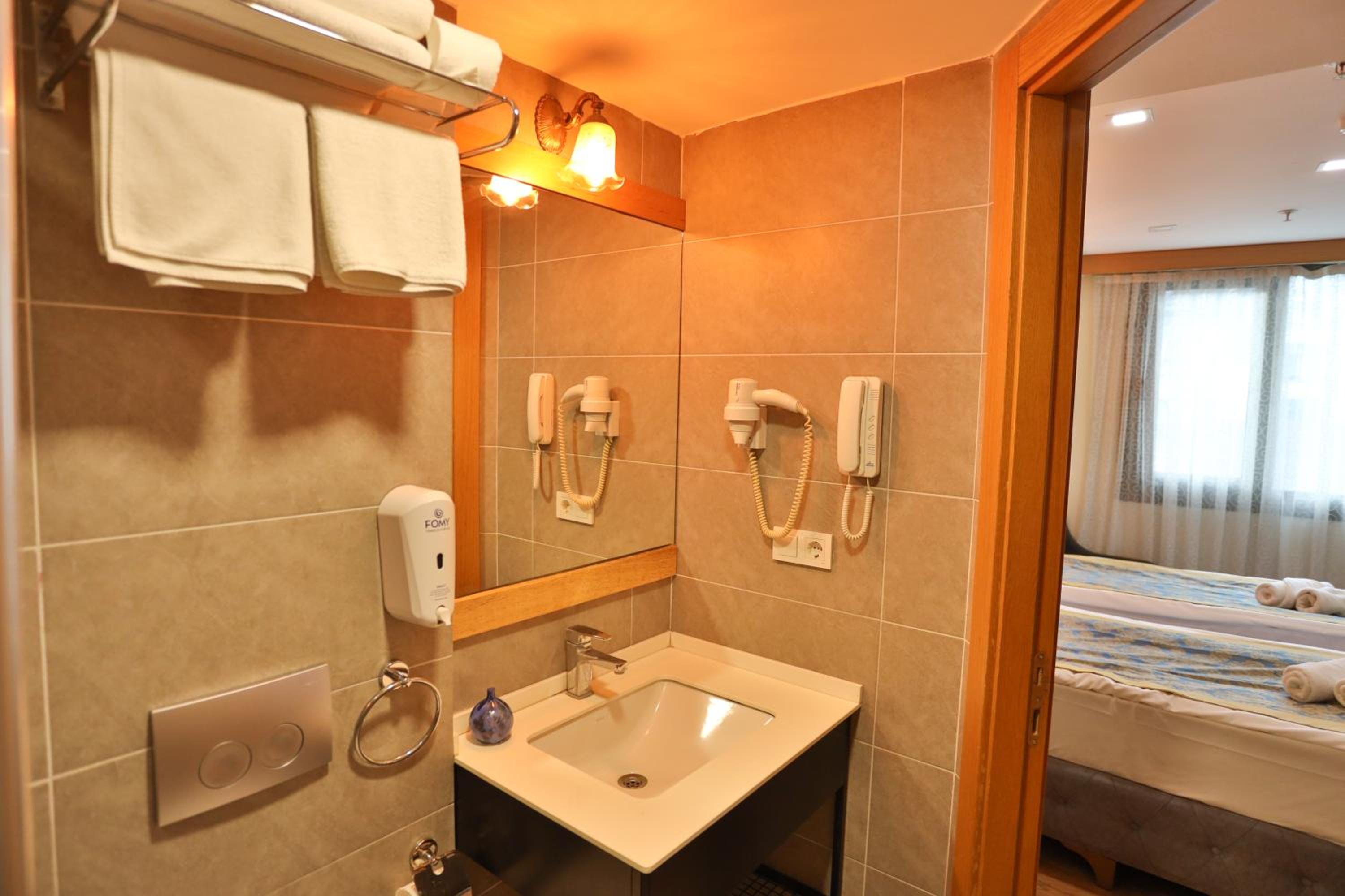 Cumbalı Plaza Otel - Image 45