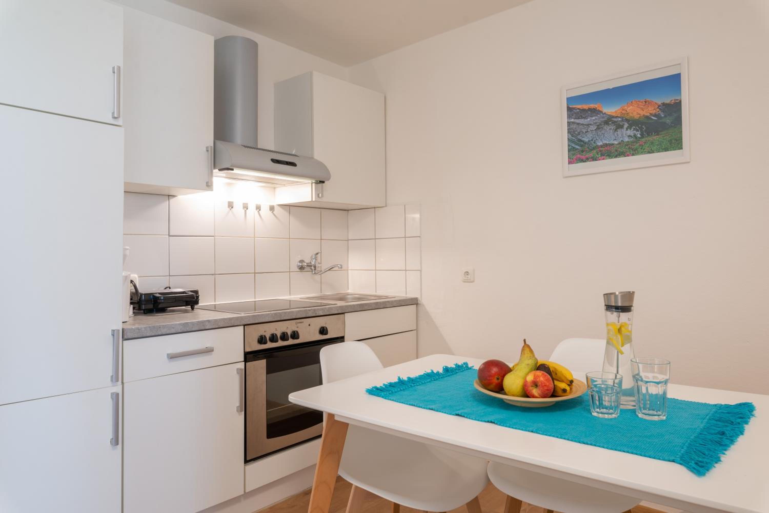 SUN VALLEY Holiday Apartments