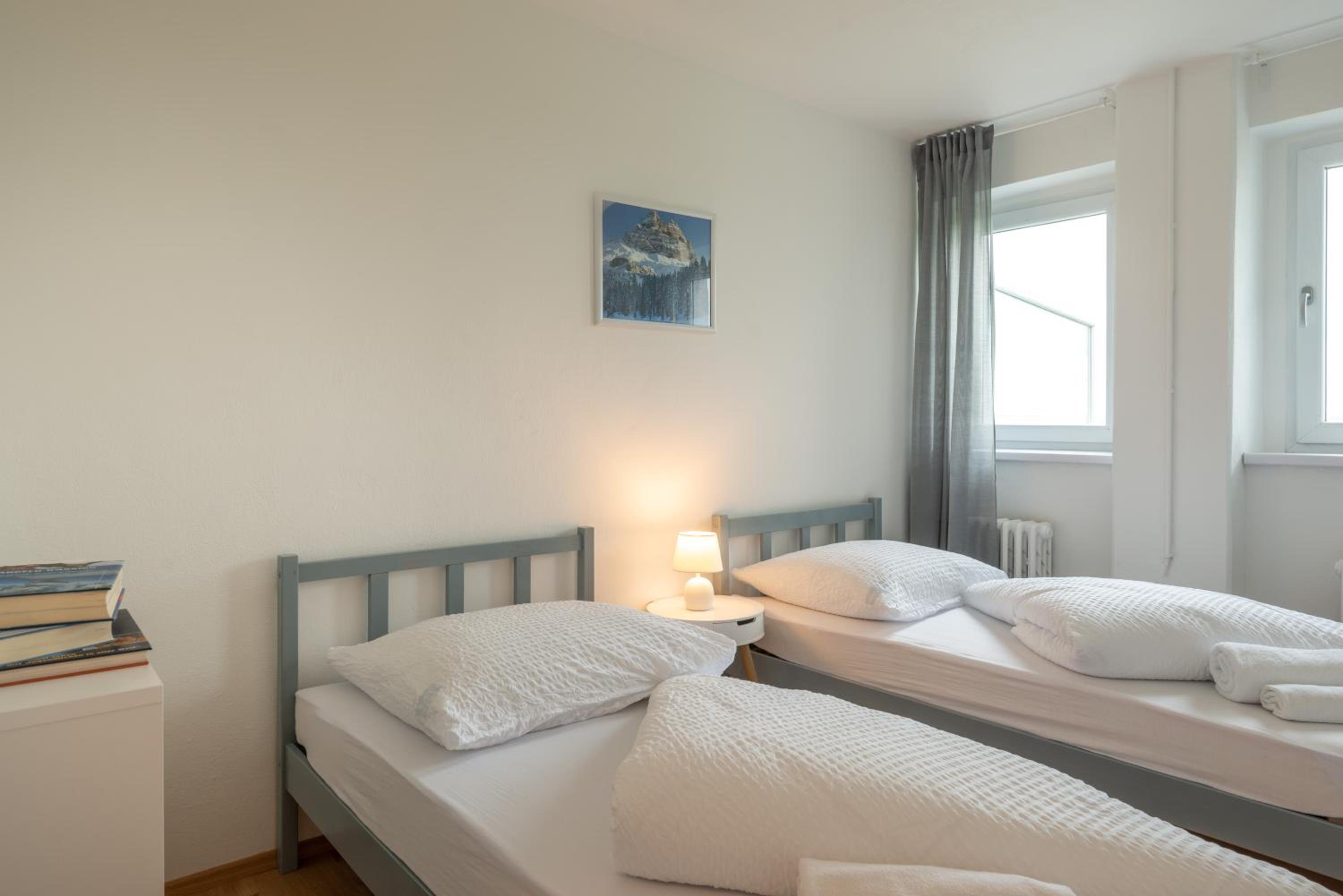 SUN VALLEY Holiday Apartments