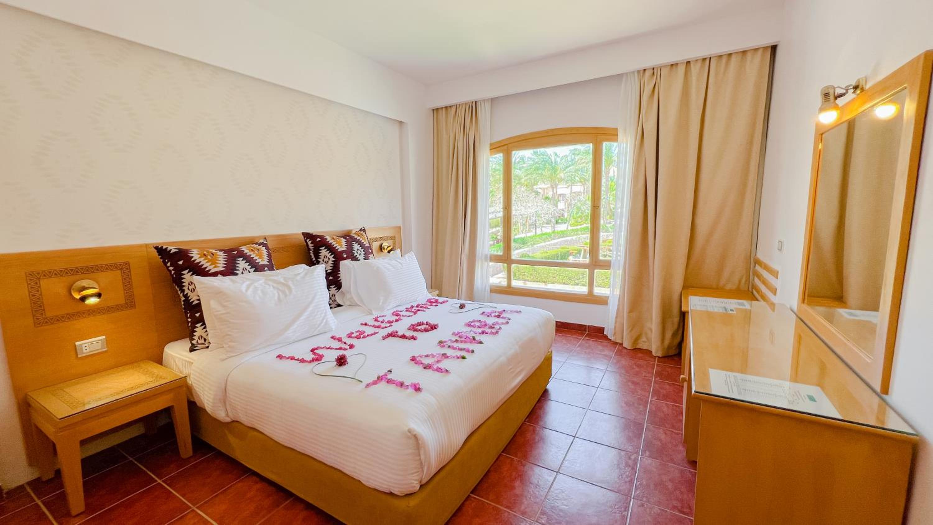 Tamra Beach Resort