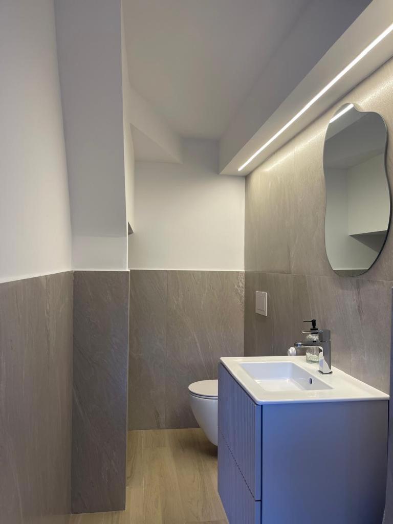 APARTAMENT Iaroi 2