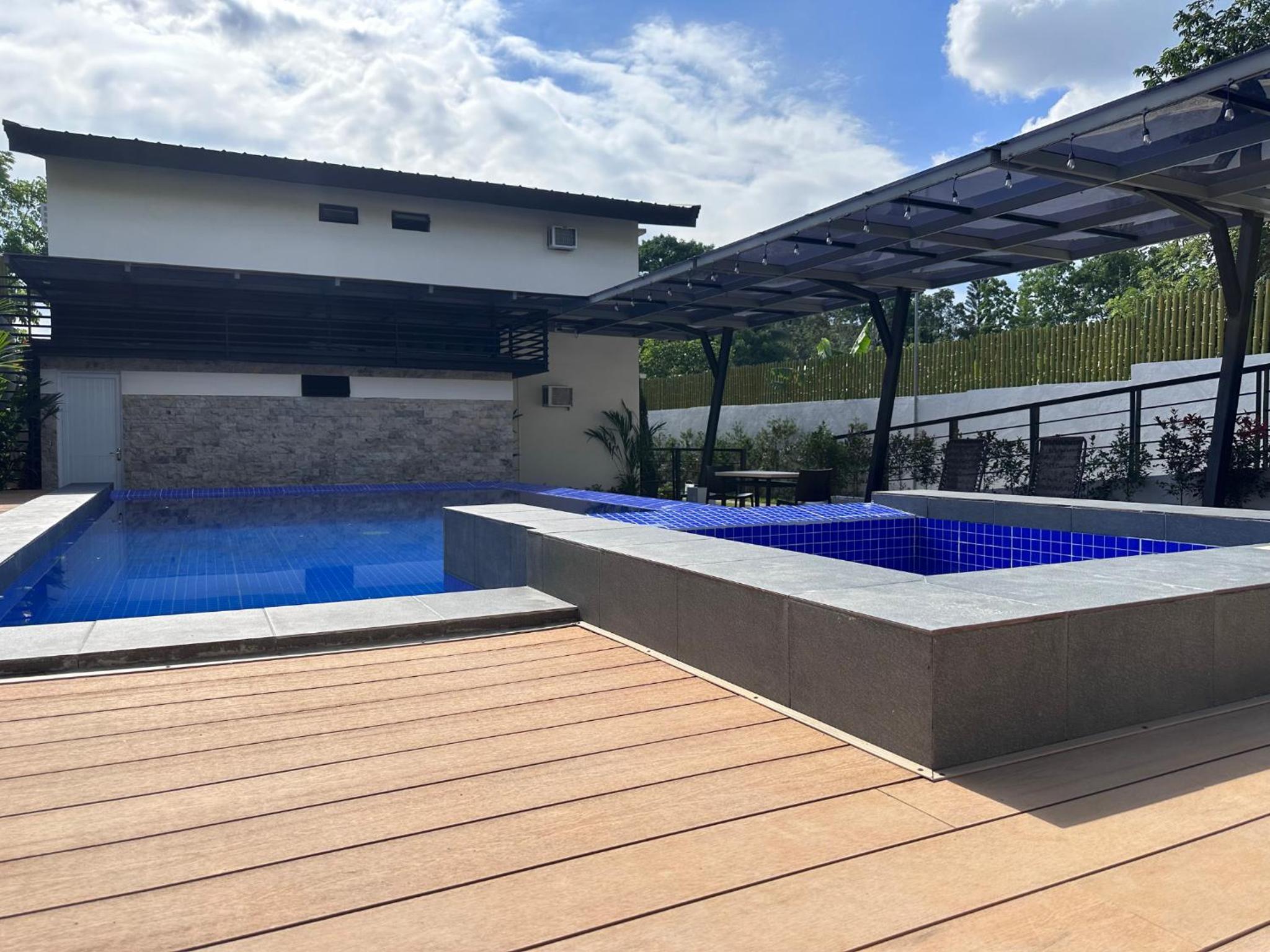 Villa Royale Resthouse and Resort view 2