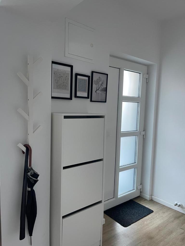 APARTAMENT Iaroi 2