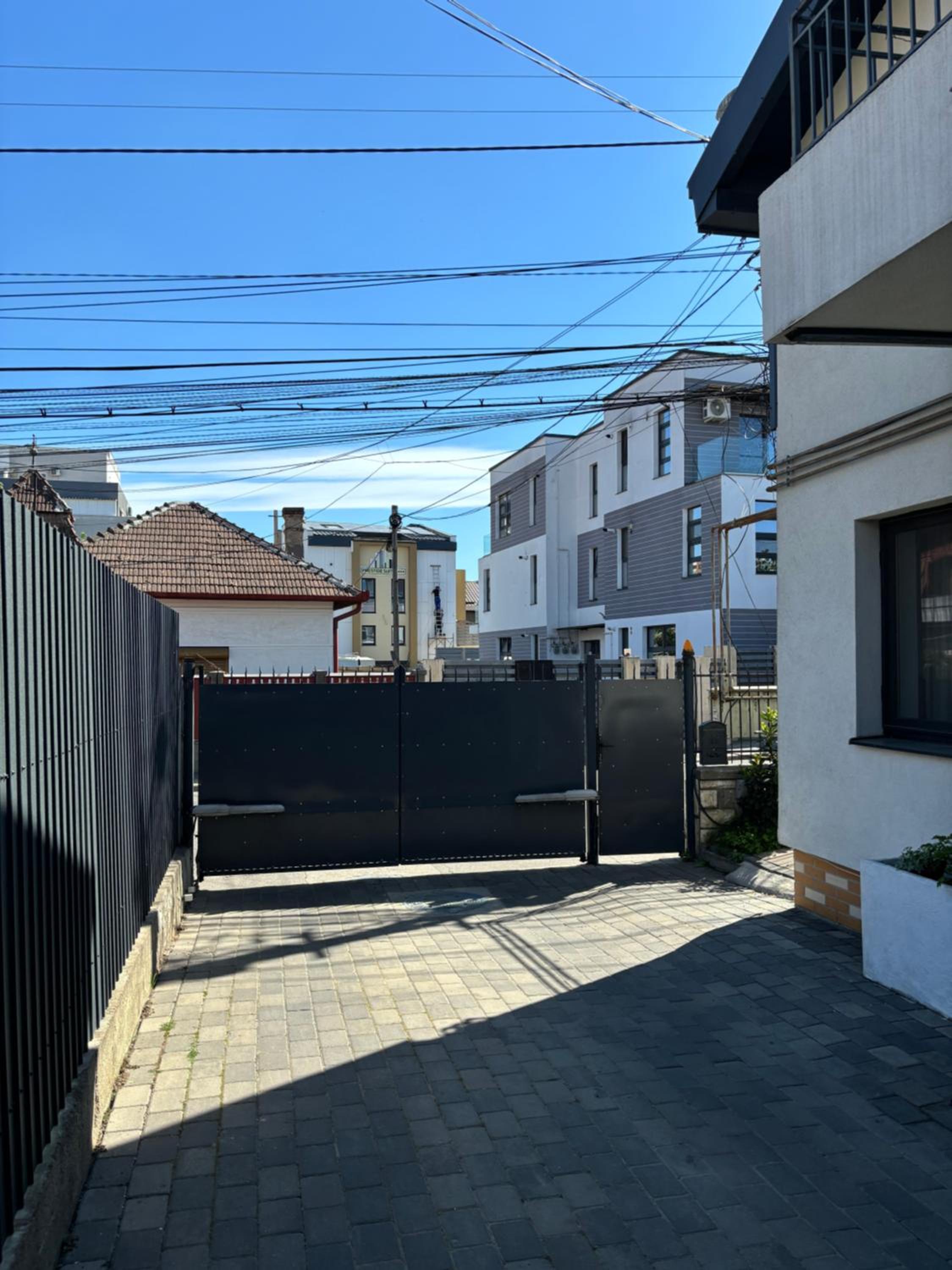 APARTAMENT Iaroi 2