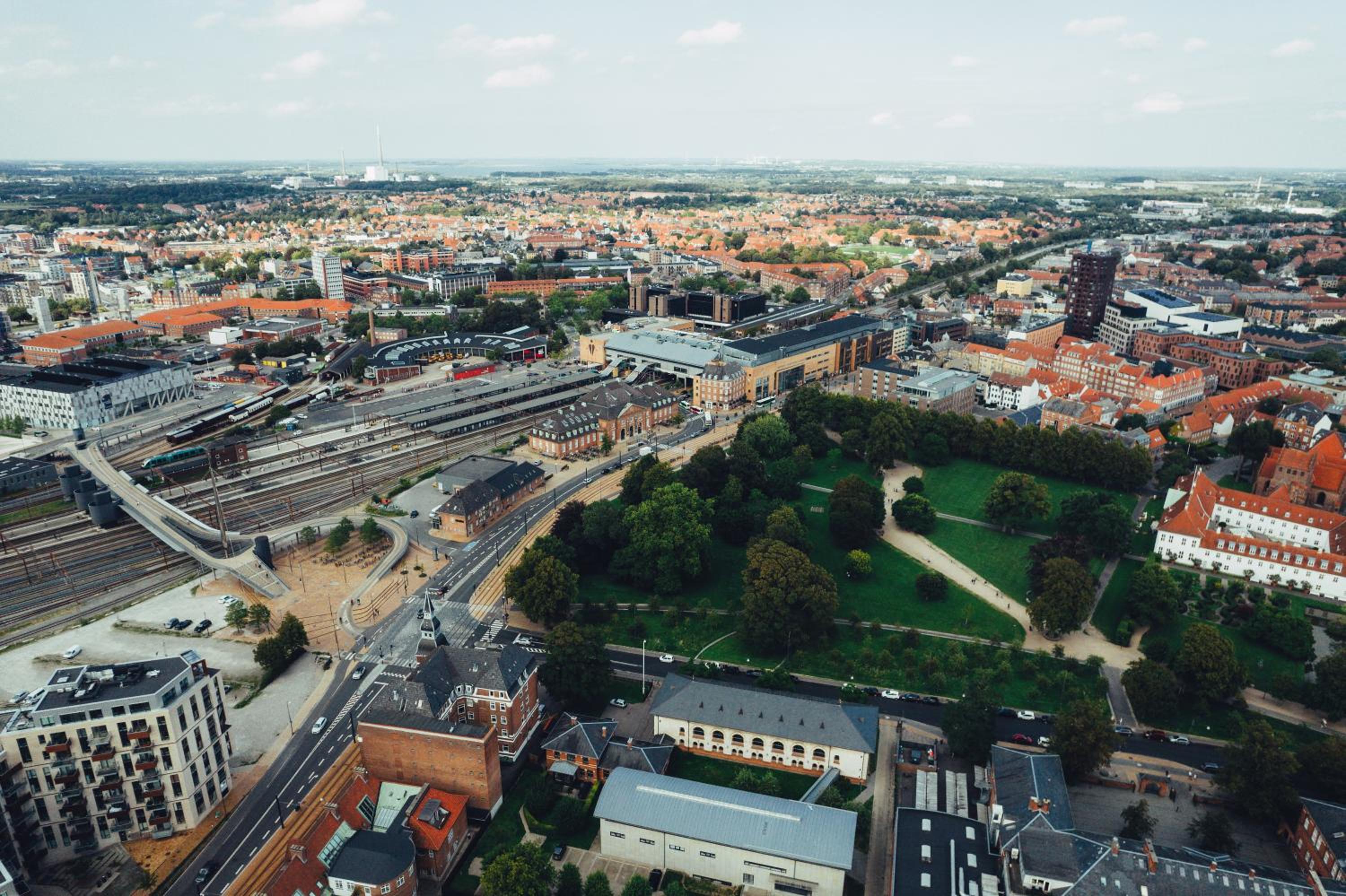 Odense Vacations - Milling Hotel Plaza - Property Image 13