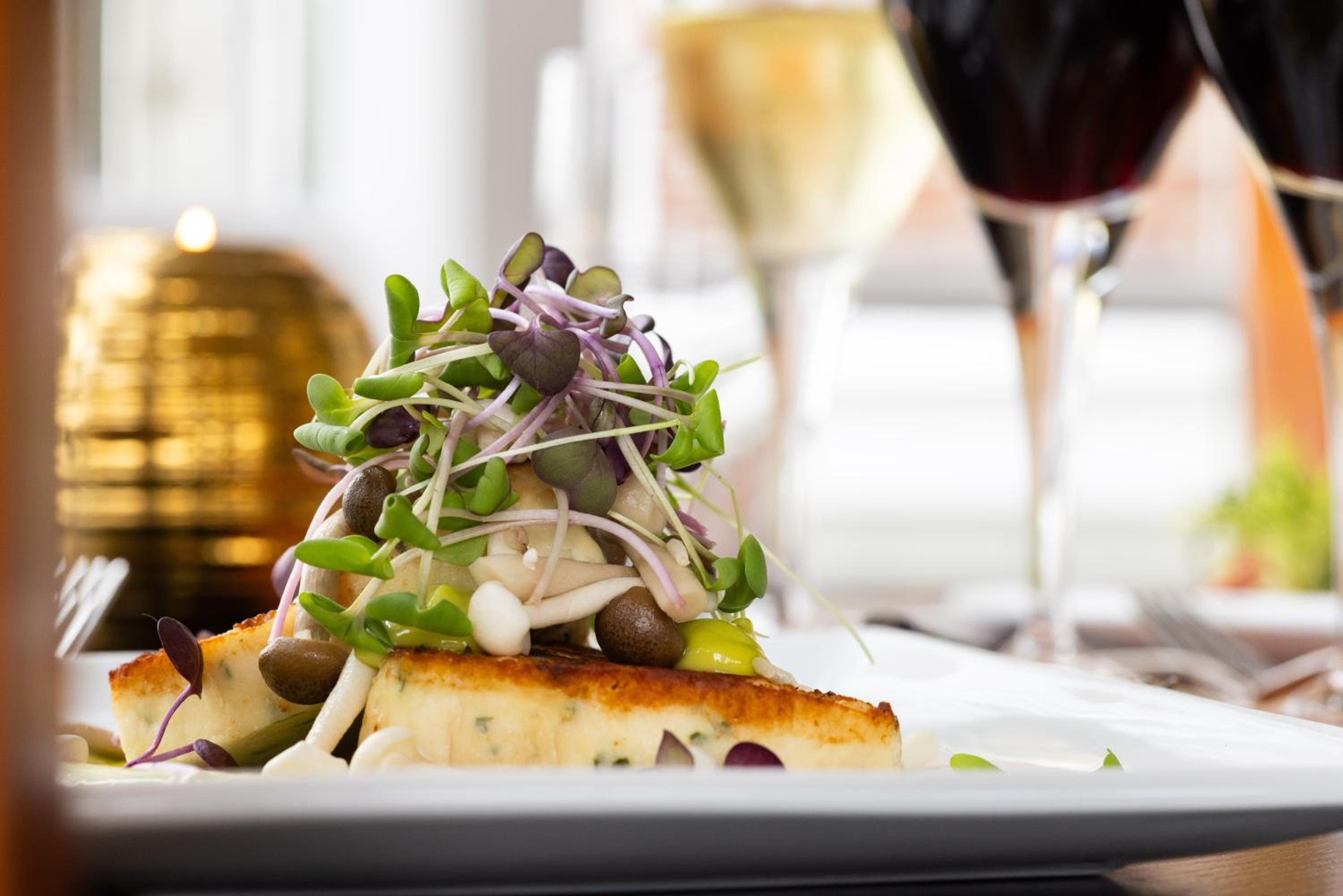 Odense Vacations - Milling Hotel Plaza - Property Image 41