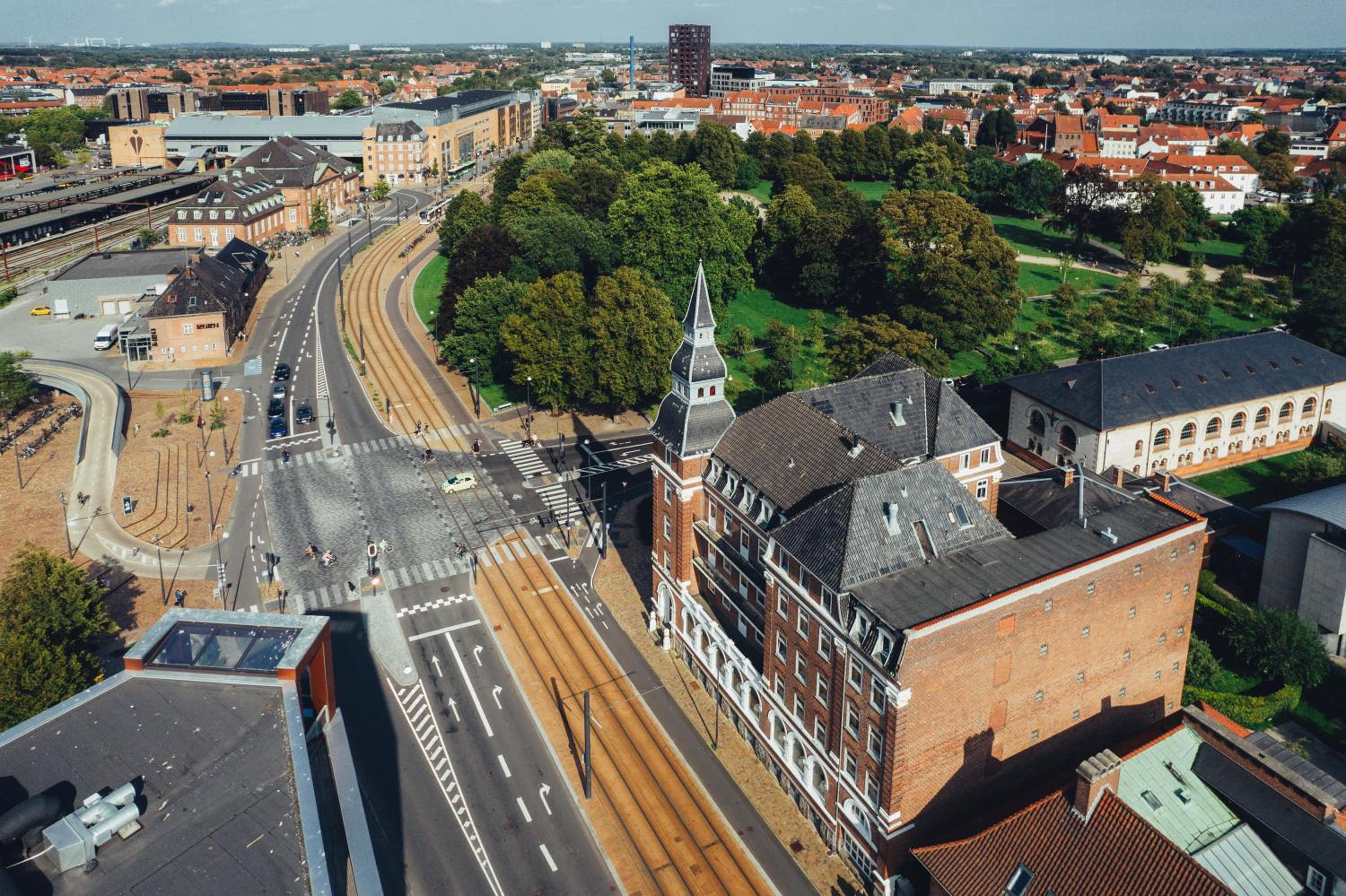 Odense Vacations - Milling Hotel Plaza - Property Image 5