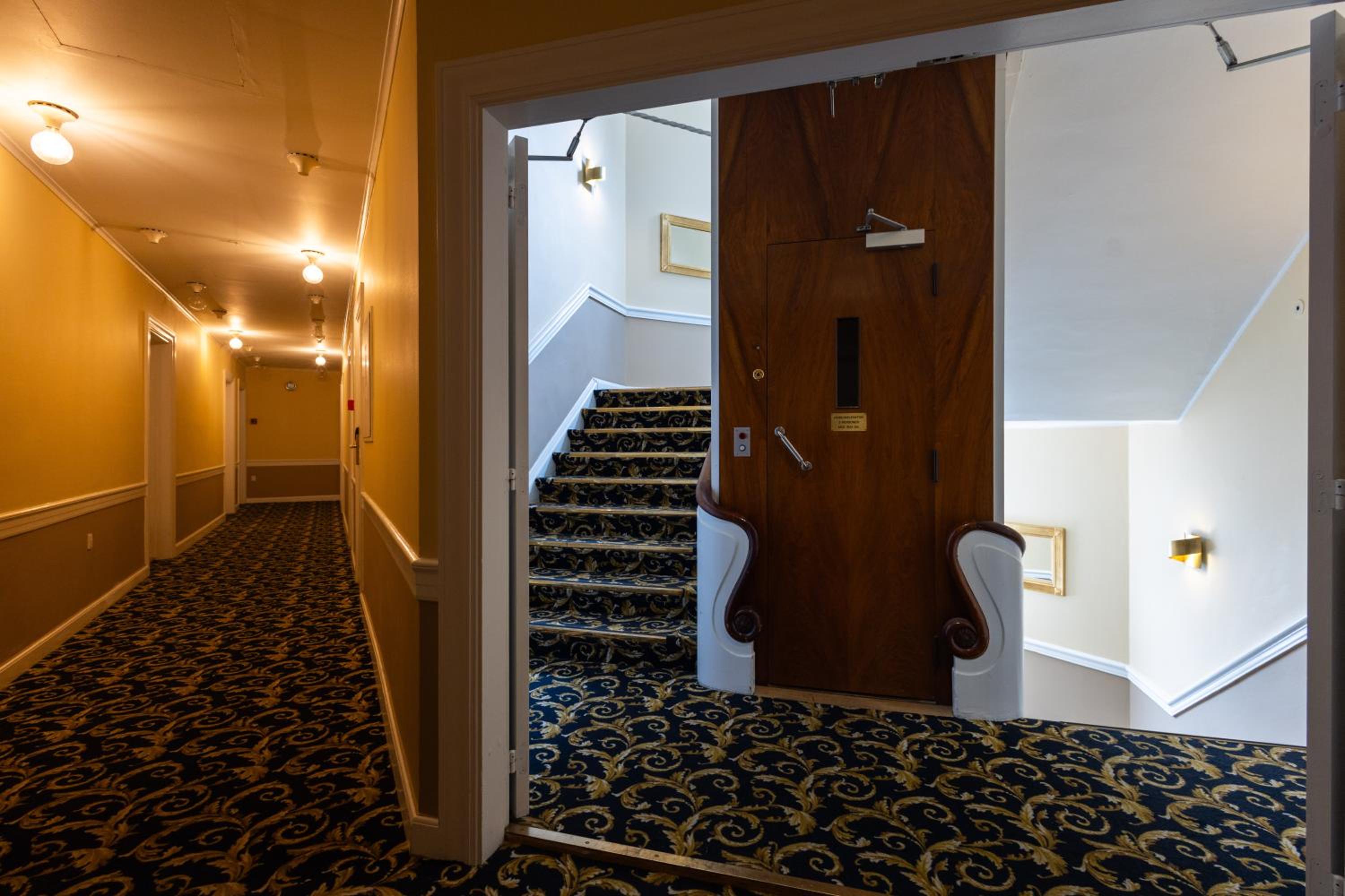 Odense Vacations - Milling Hotel Plaza - Property Image 2