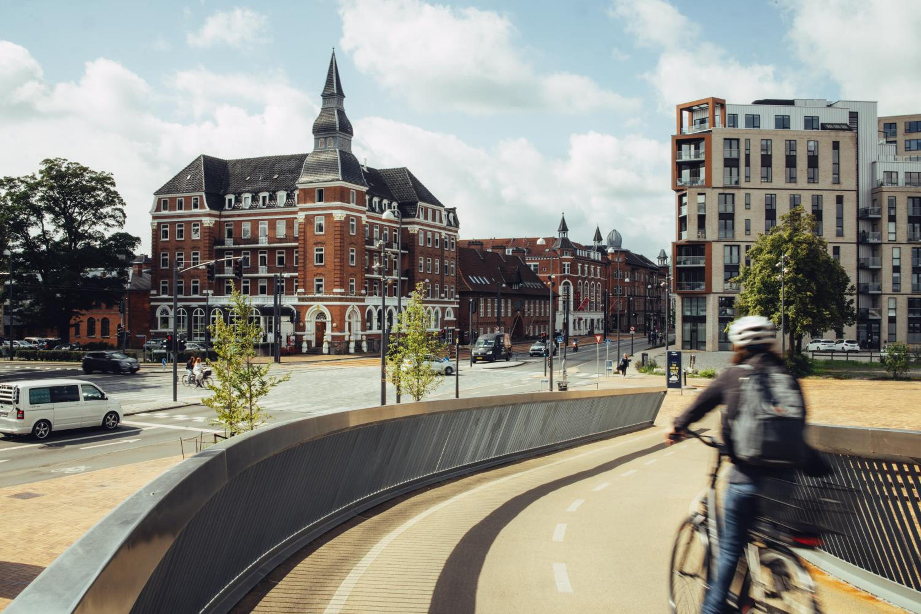 Odense Vacations - Milling Hotel Plaza - Property Image 54