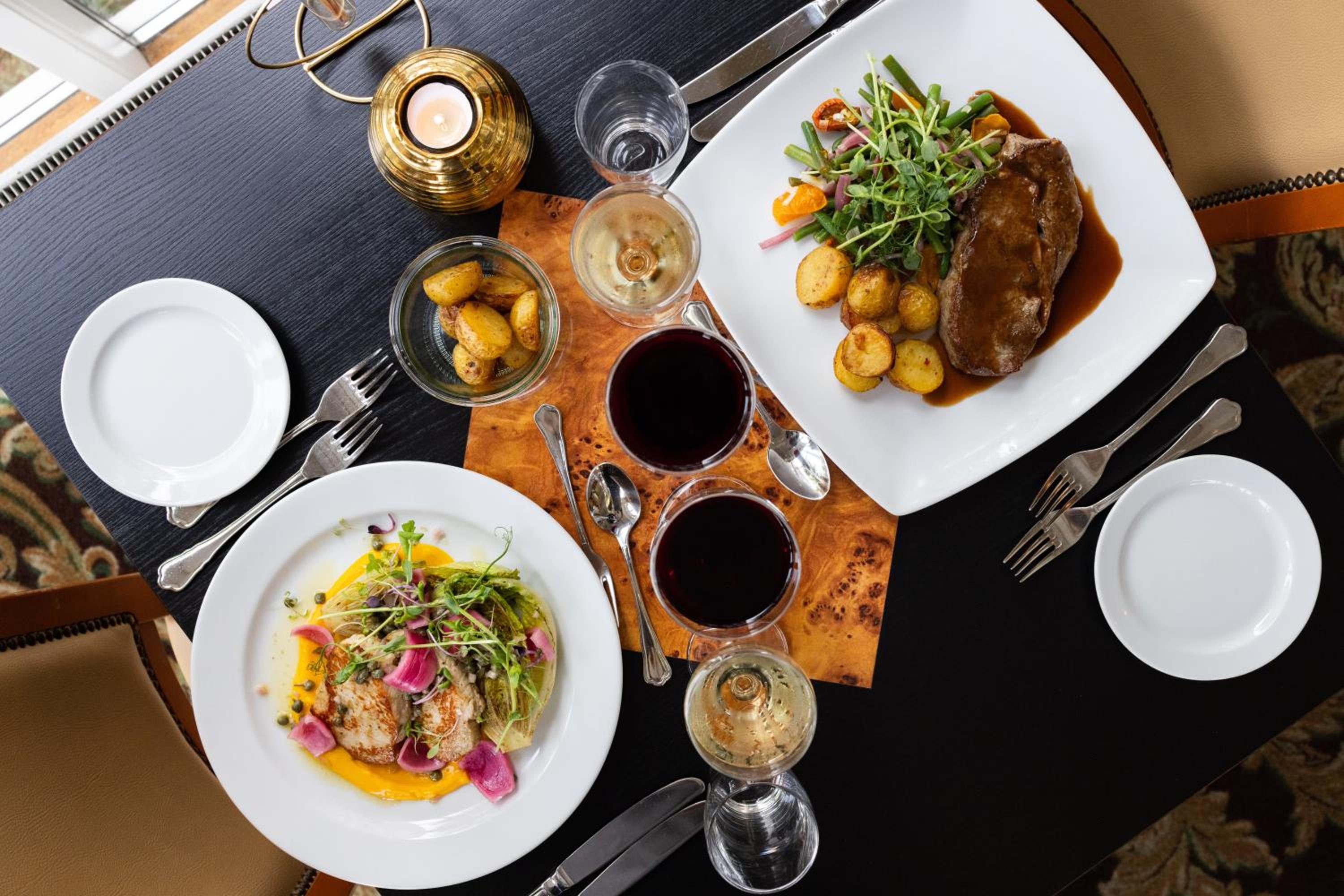 Odense Vacations - Milling Hotel Plaza - Property Image 6