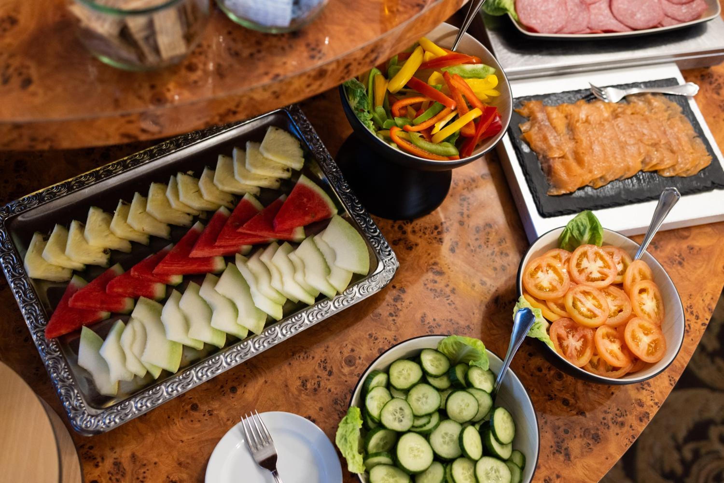 Odense Vacations - Milling Hotel Plaza - Property Image 5